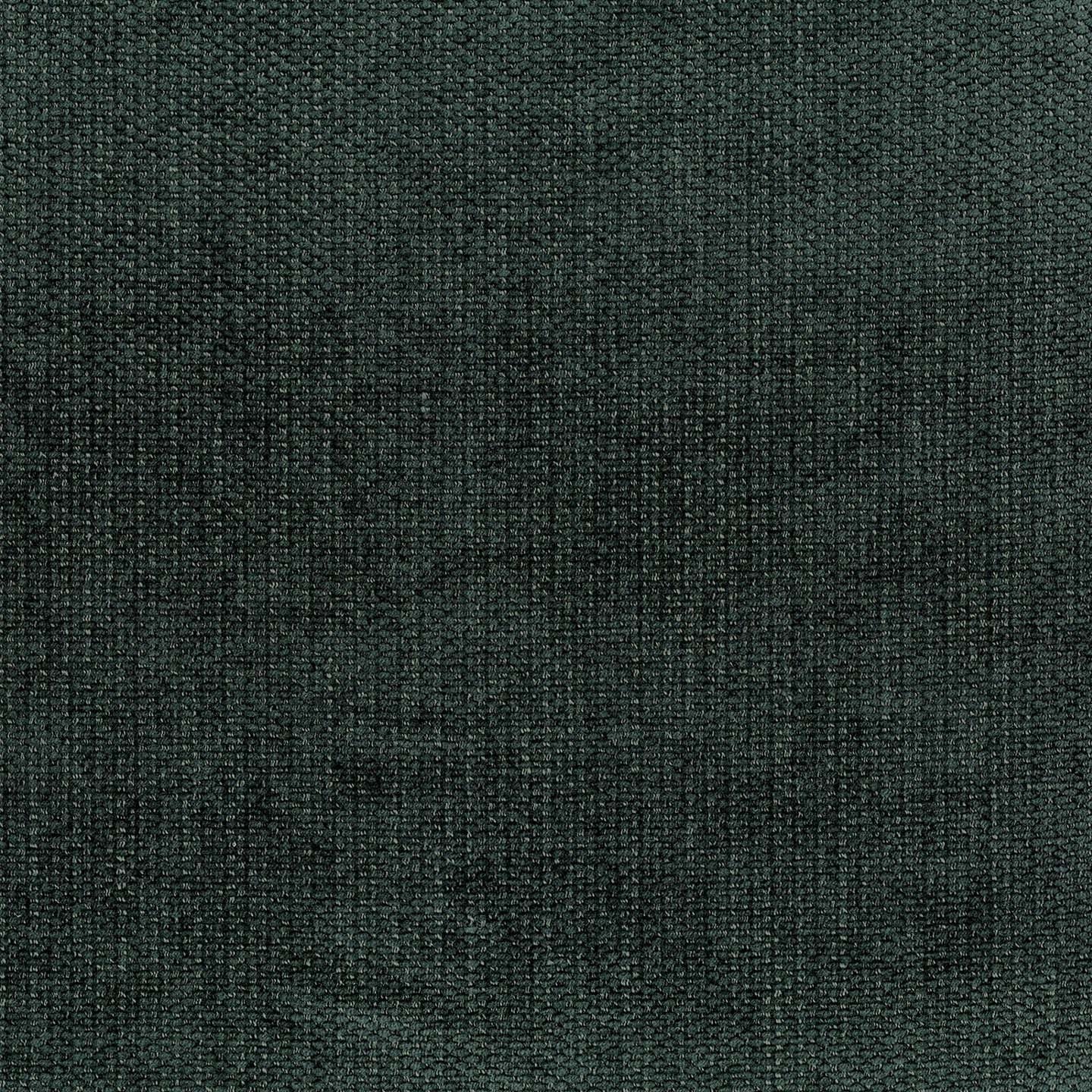 Sakura Canapé d'angle RÉVERSIBLE et modulable en tissu doux et imperméable T14 vert