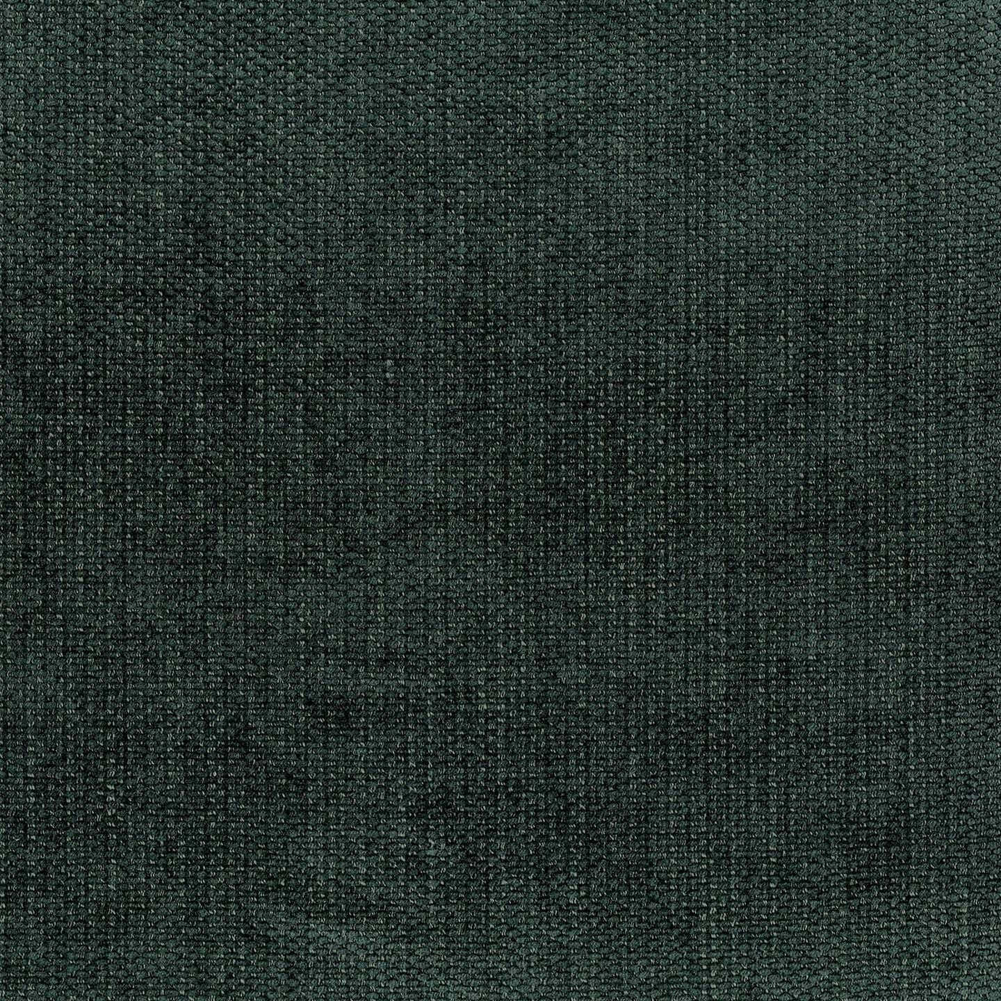 Estro Divano 3 posti con pouf estraibile - poggiatesta reclinabili in tessuto impermeabile T14 verde