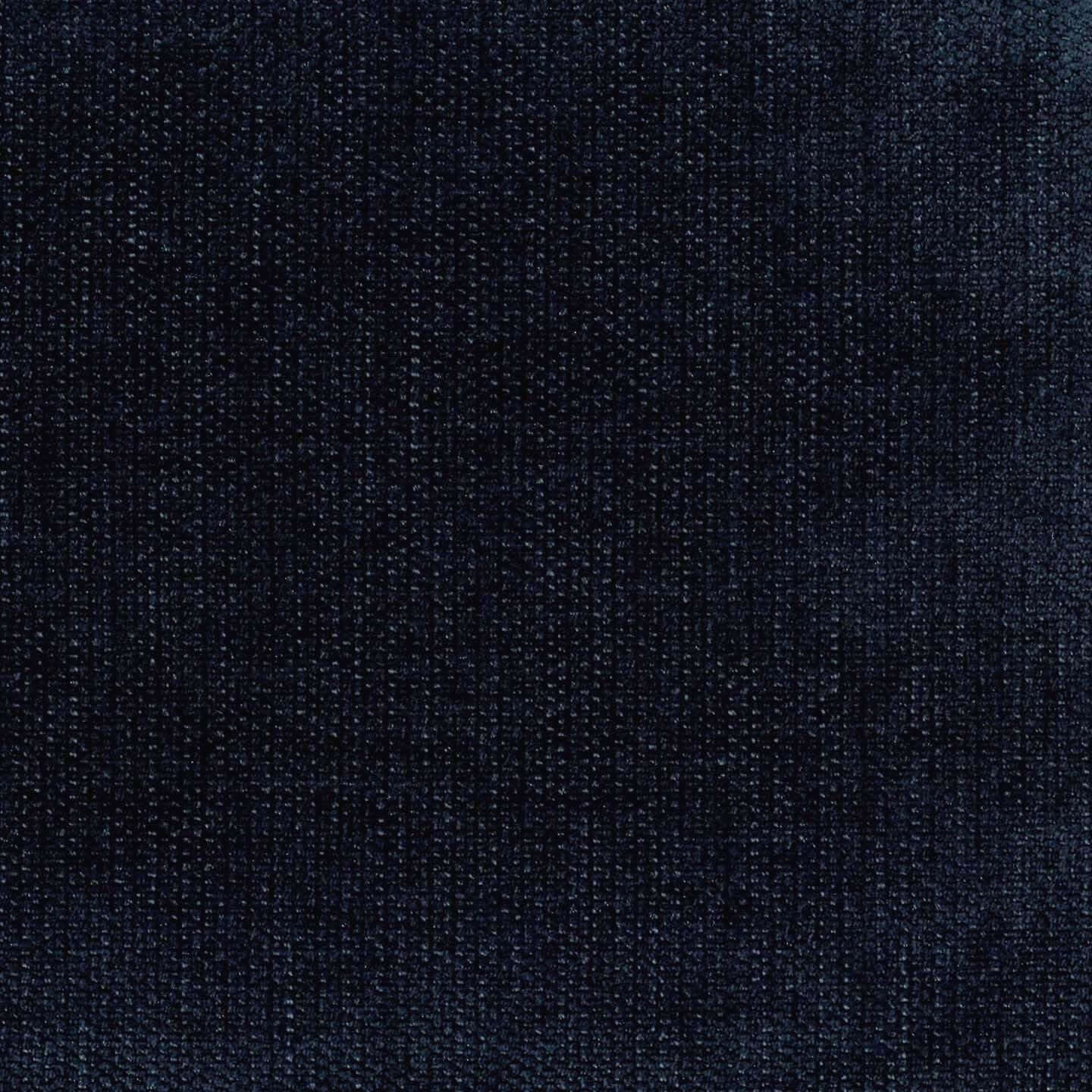 Estro Divano 3 posti con pouf estraibile - poggiatesta reclinabili in tessuto impermeabile T14 blu