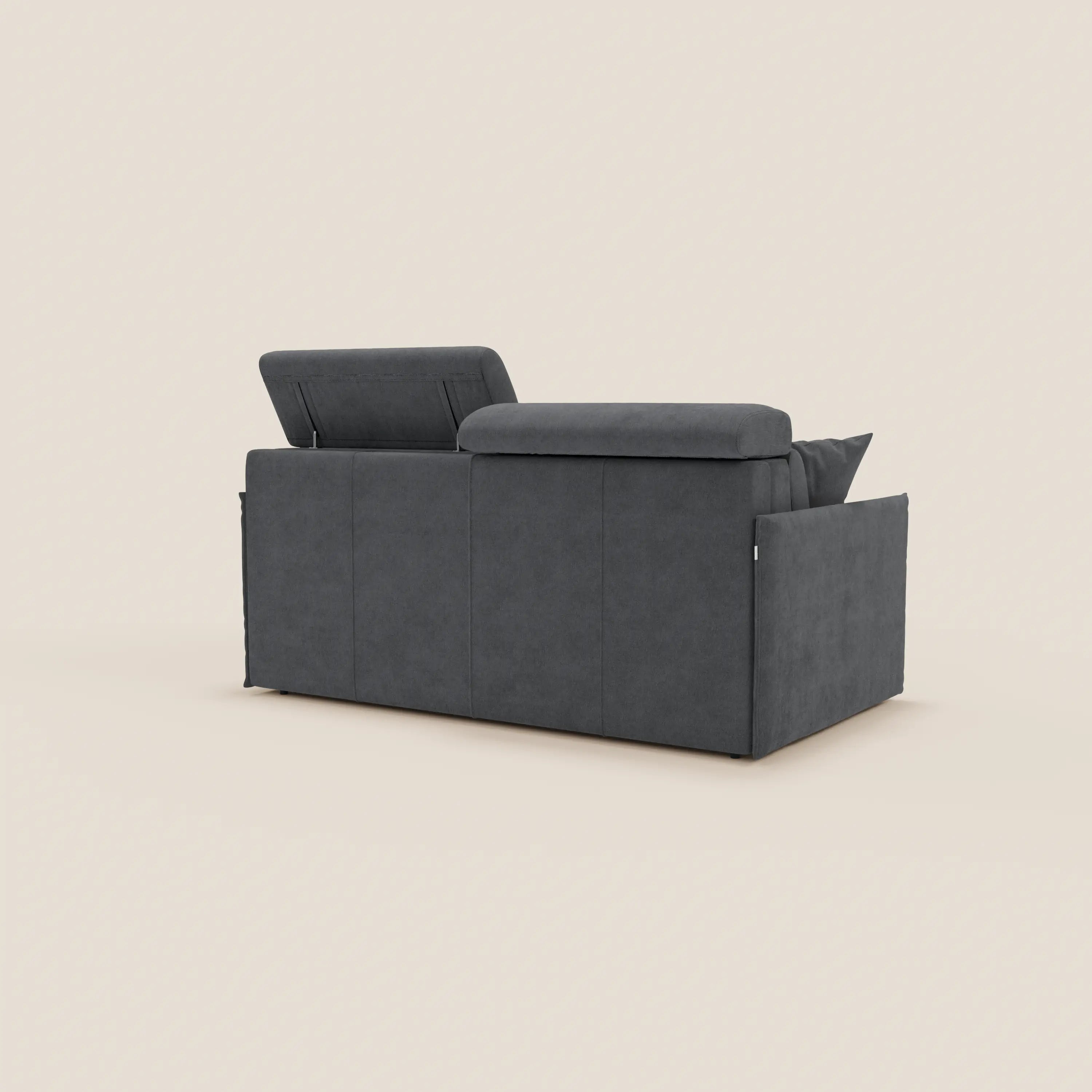 MYRIAM ANTRACITE -RETRO