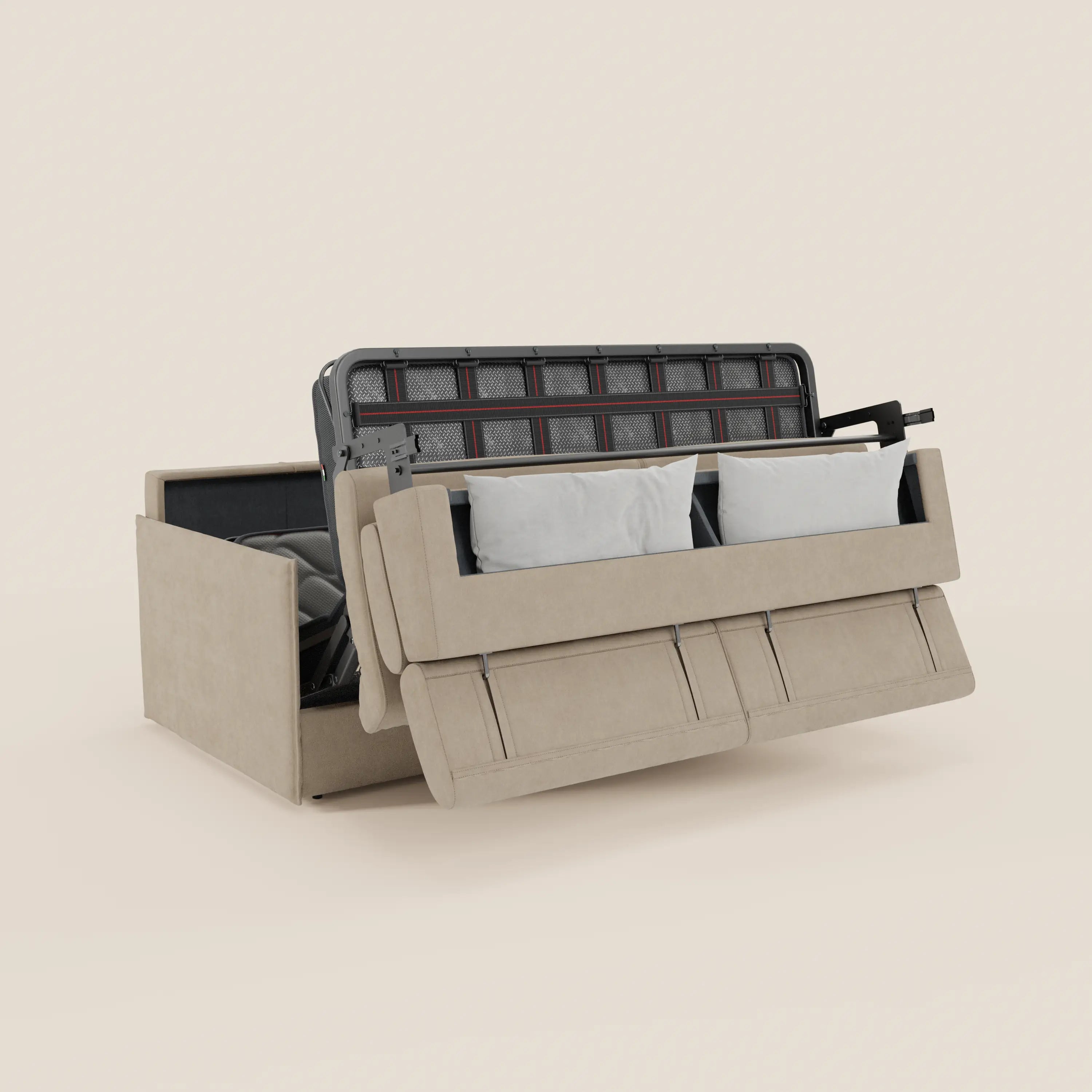 MYRIAM BEIGE -APERTURA