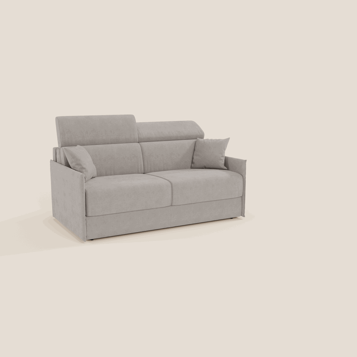 MYRIAM GRIGIO PERLA -ANIM