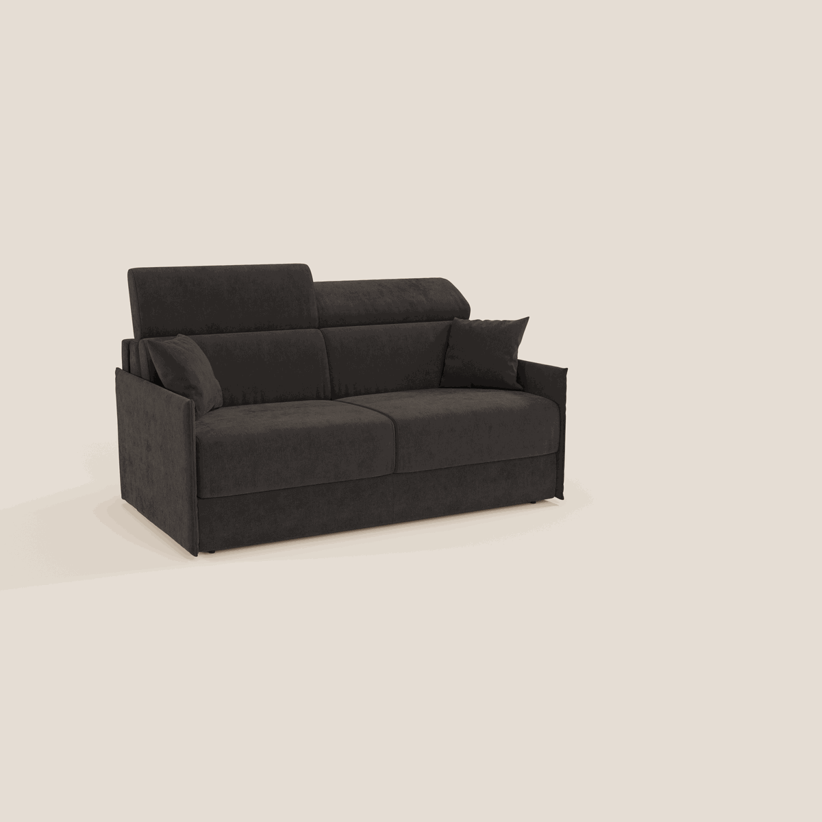 MYRIAM NERO FUMO -ANIM