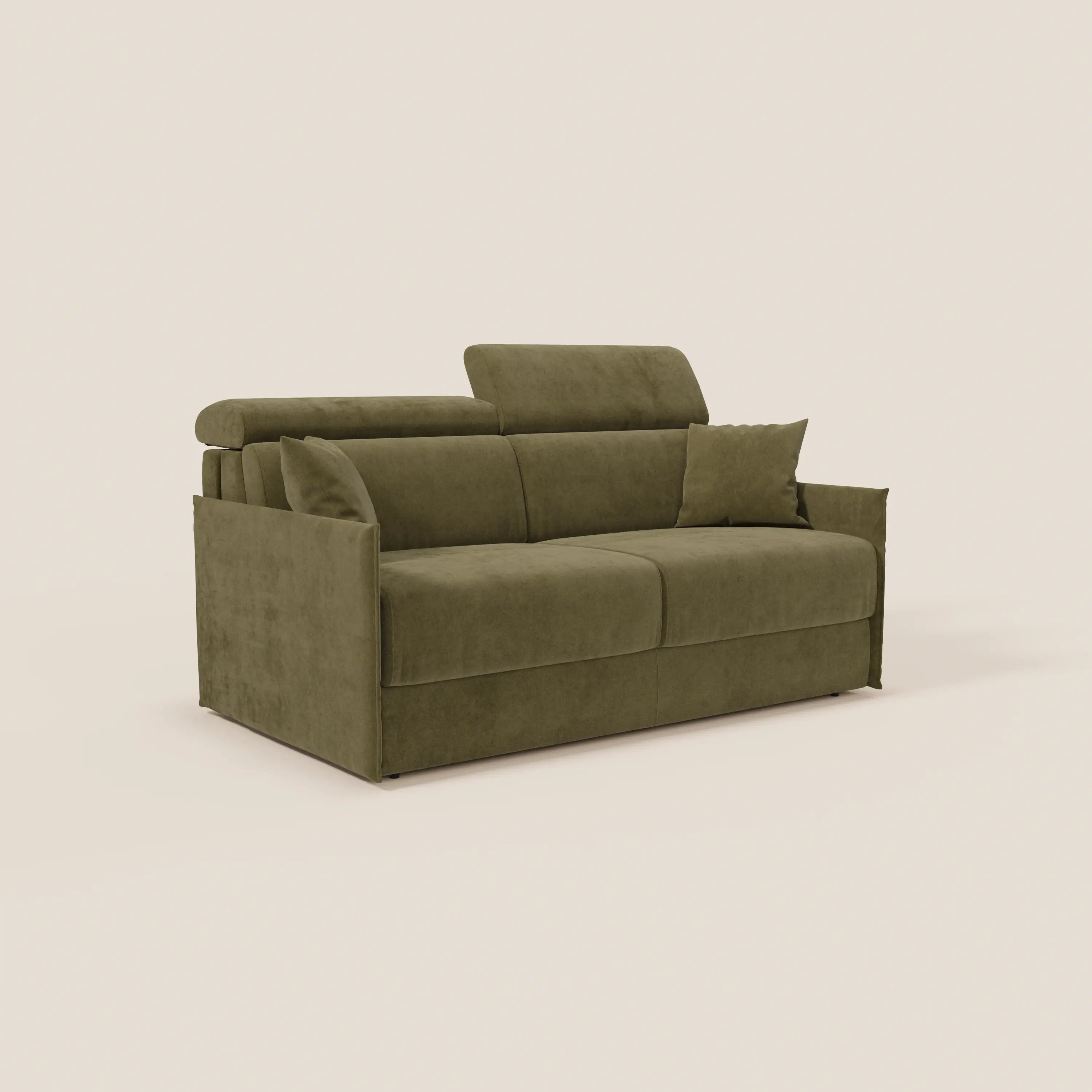 MYRIAM VERDE FELCE -LATERALE