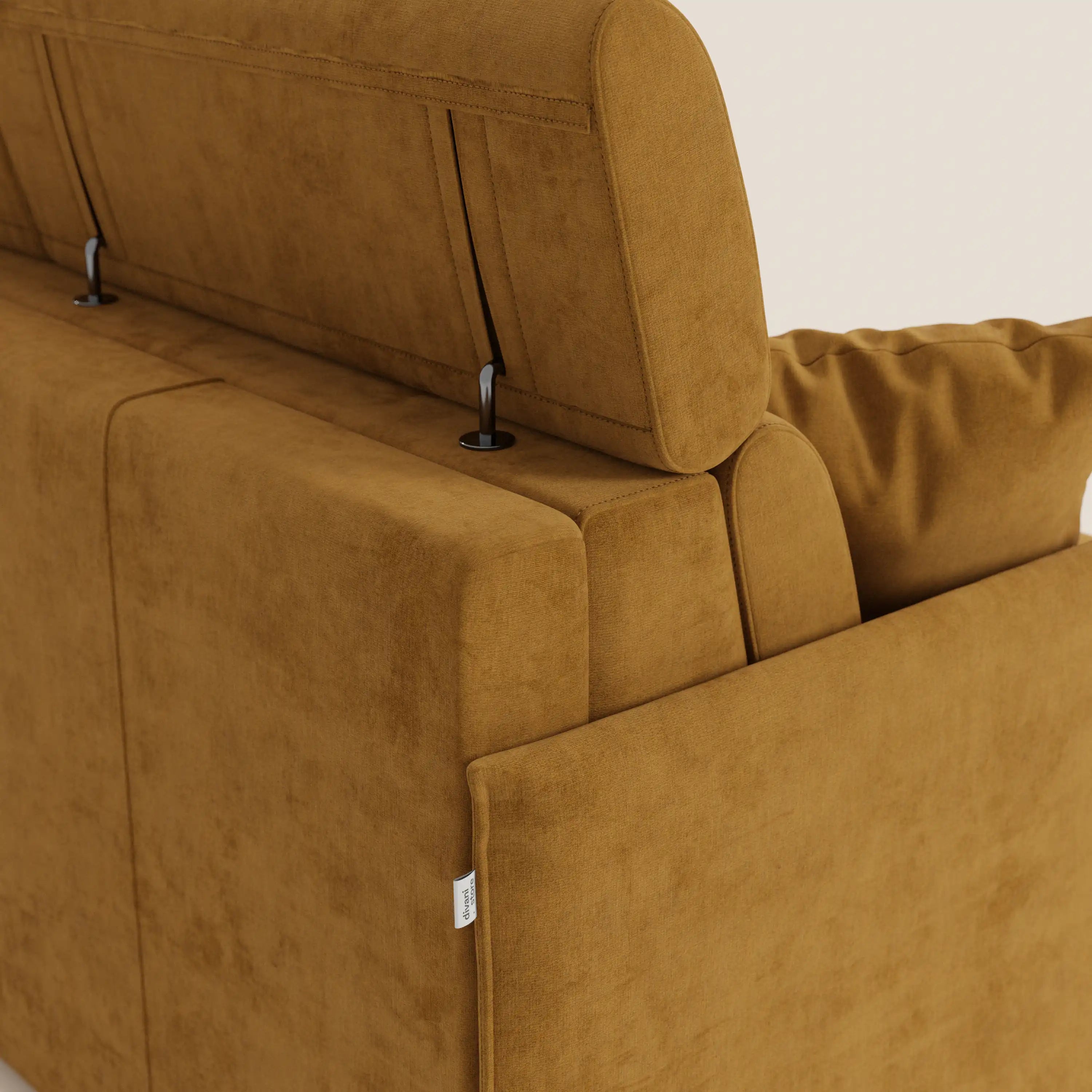 MYRIAM GIALLO OCRA -9