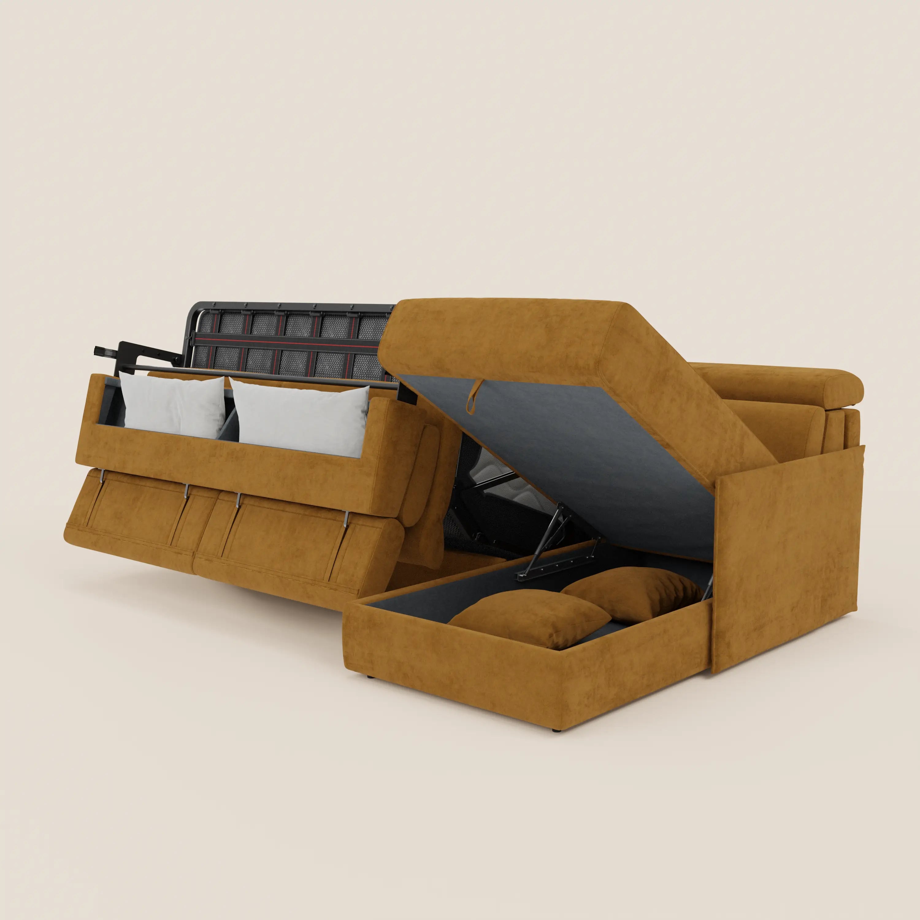 MYRIAM GIALLO OCRA -7