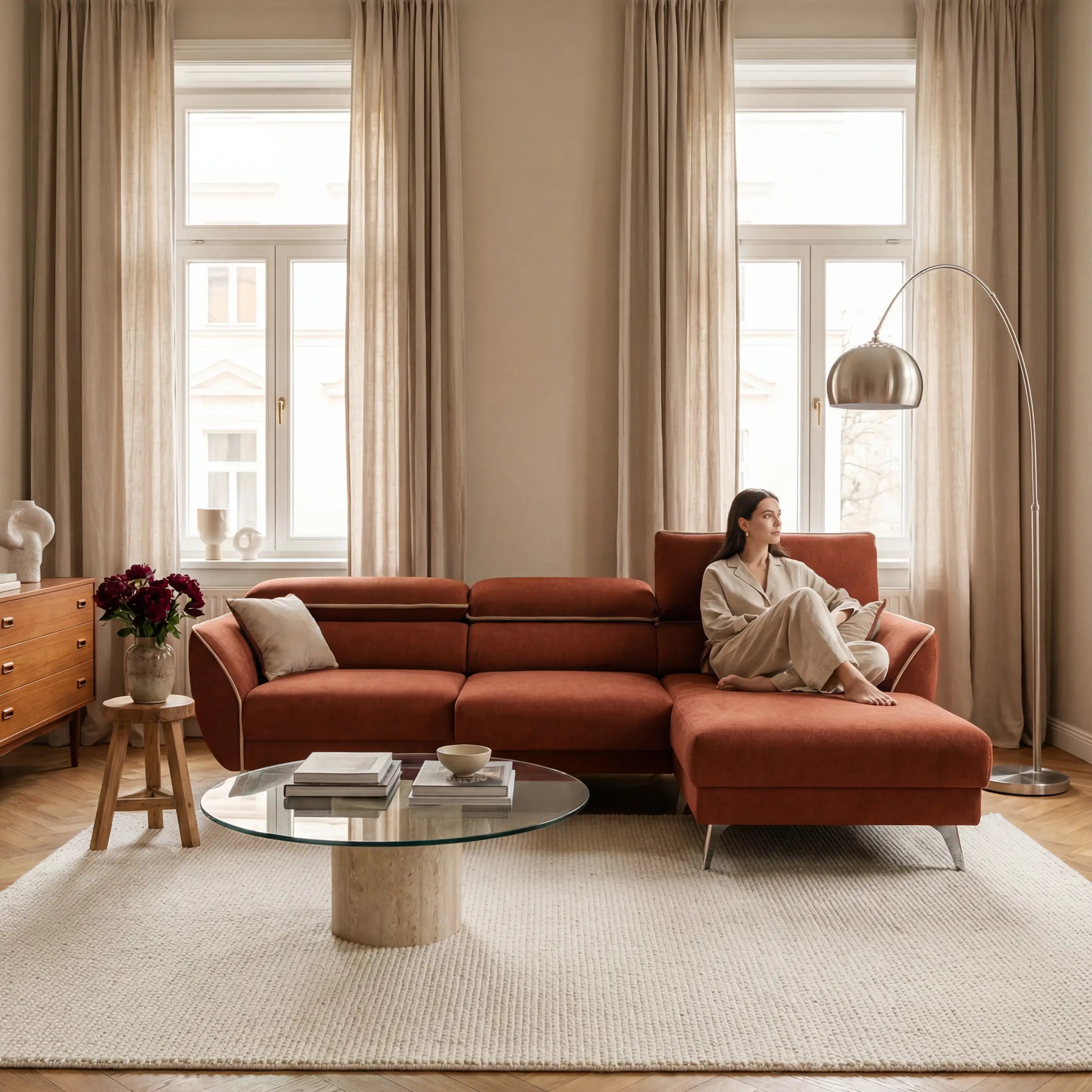 MICHELANGELO BC T23 RUGGINE PANNA -