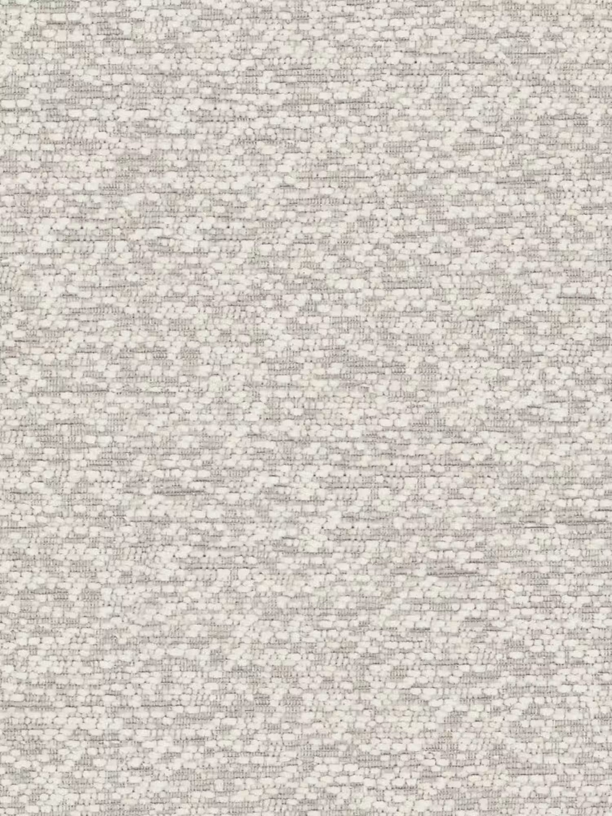 Caratterizzato da una palette di colori neutri e delicati, composta da tessuto intrecciato nei toni del grigio e del bianco sporco con un piccolo motivo ripetuto di linee orizzontali e verticali irregolari, il rivestimento del letto imbottito ZAYRON con vano contenitore e morbidi cuscini regolabili di Letti.store emana un comfort raffinato. Il tessuto certificato Oeko-Tex® presenta una trama morbida e leggermente in rilievo, perfetta per aggiungere un tocco di eleganza al design moderno di questo letto o