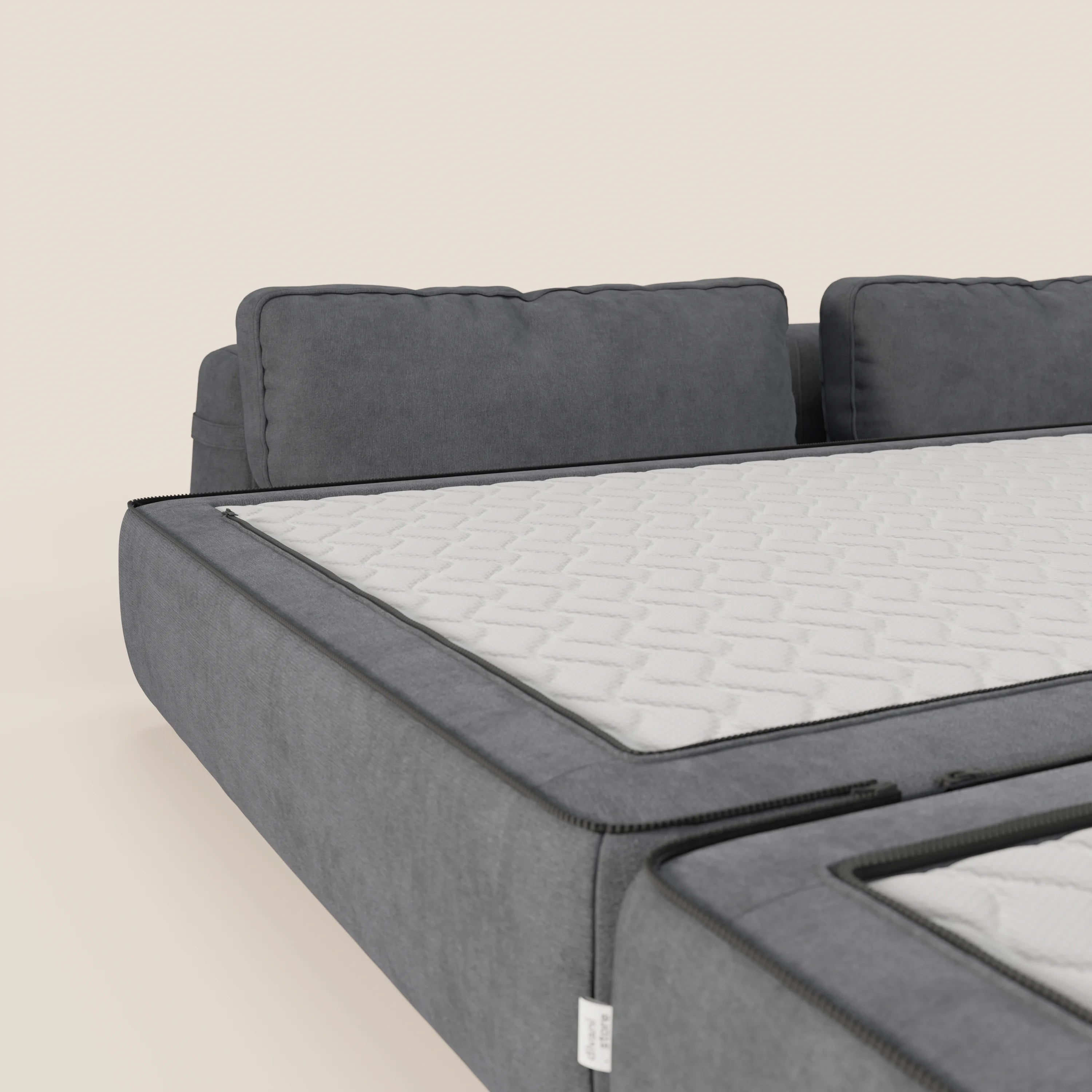 RIFT T31 ANTRACITE -