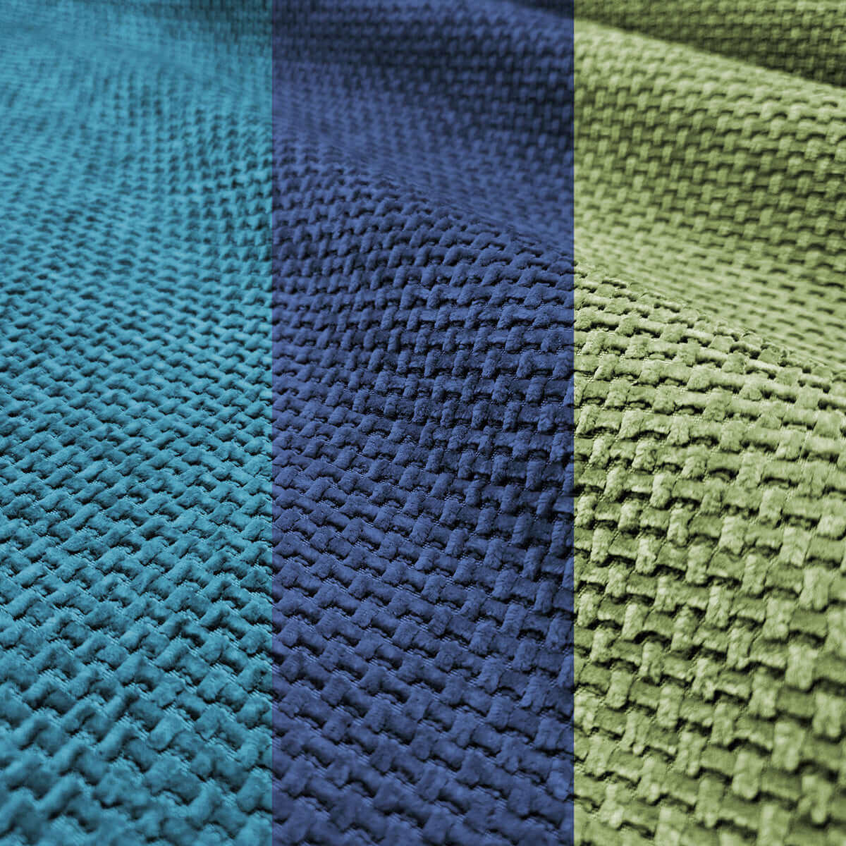 BonBon divano componibile 3 sedute - Grande Fratello edition