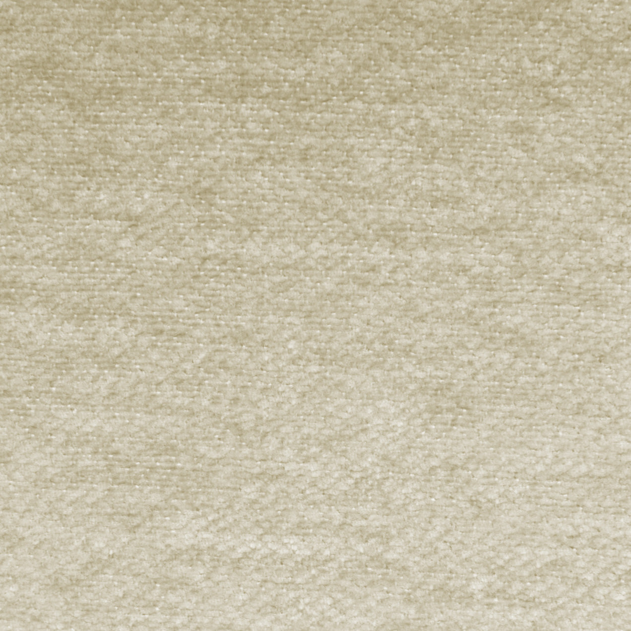 Primo piano di T27 Brezza di Divani.Store, un tessuto goffrato beige dalla consistenza morbida e leggermente sfocata, con una sottile trama orizzontale. Il suo colore uniforme ha sfumature delicate che ne esaltano le qualità calde, accoglienti e antimacchia.