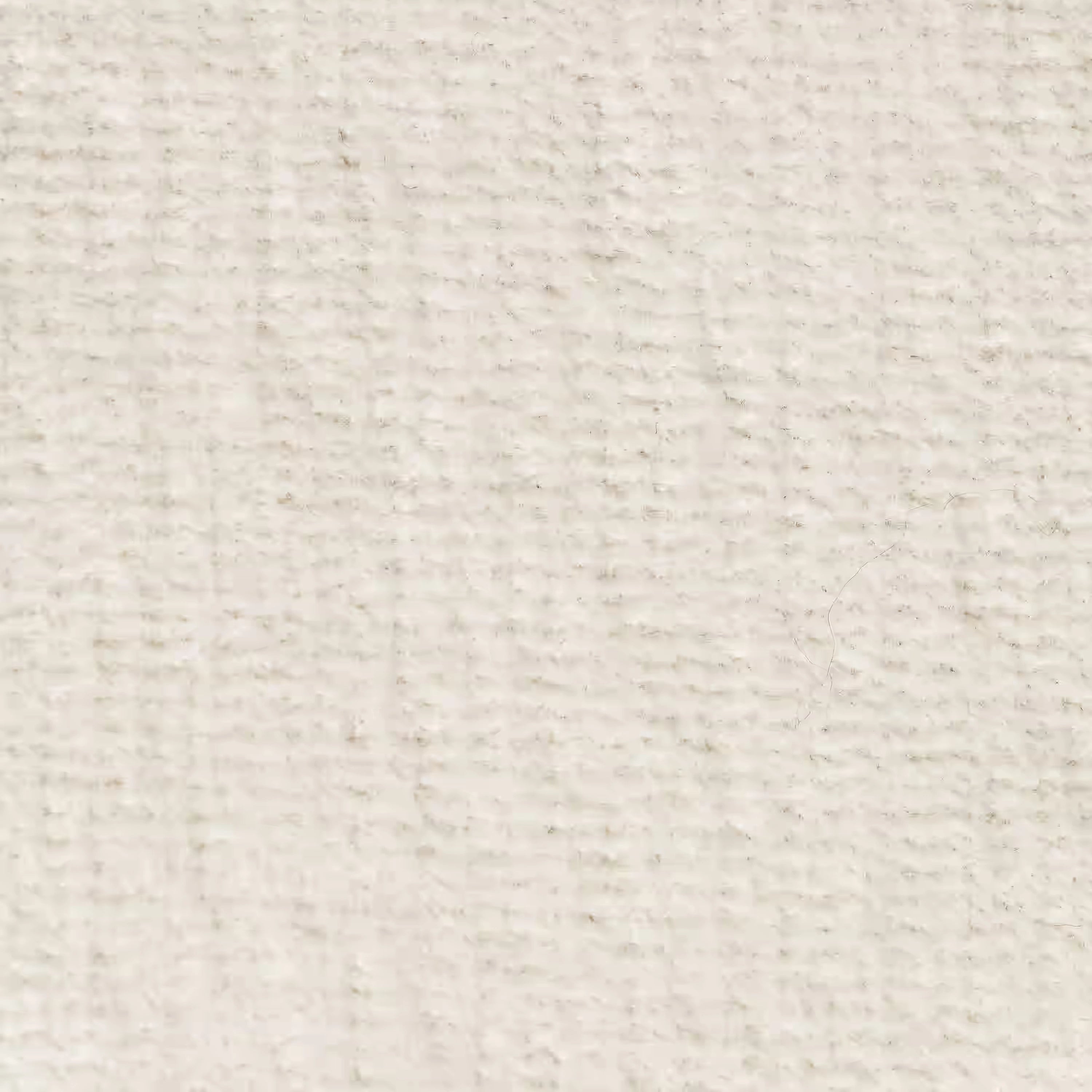 Primo piano di Bolero cuscino di Divani.Store in bianco sporco, caratterizzato da un tessuto T31 morbido e sottilmente strutturato, resistente alle macchie, impermeabile e non restringente, perfetto per aggiungere un tocco naturale a qualsiasi arredamento. Disponibile in vari colori.