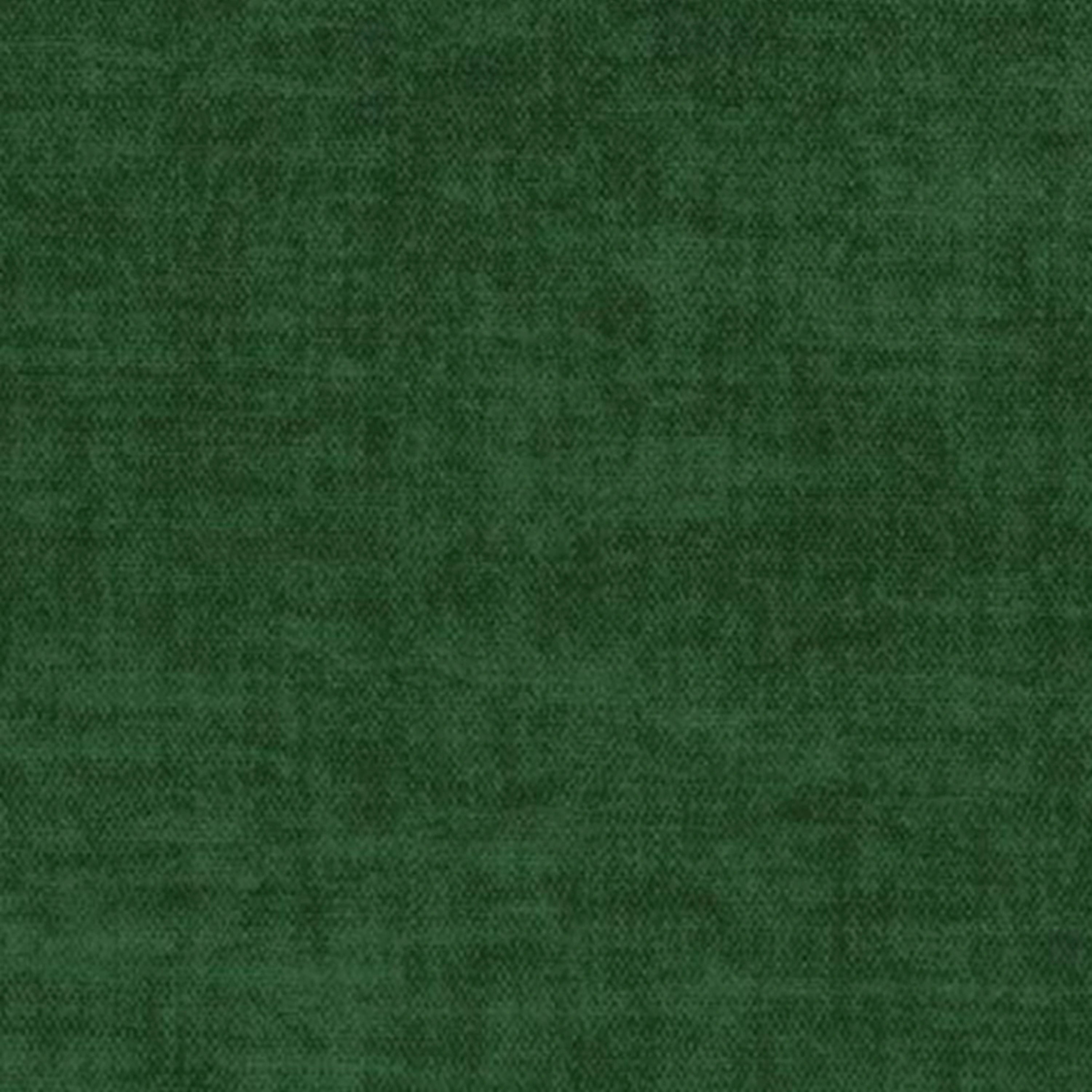 Il cuscino Sofia di Divani.Store è caratterizzato da un velluto verde bosco intenso, dalla texture morbida e dall'effetto tessuto. Il tessuto Easy Clean T35, smacchiabile e impermeabile, è disponibile in diversi colori con un aspetto sottile e tattile, senza motivi distinti.