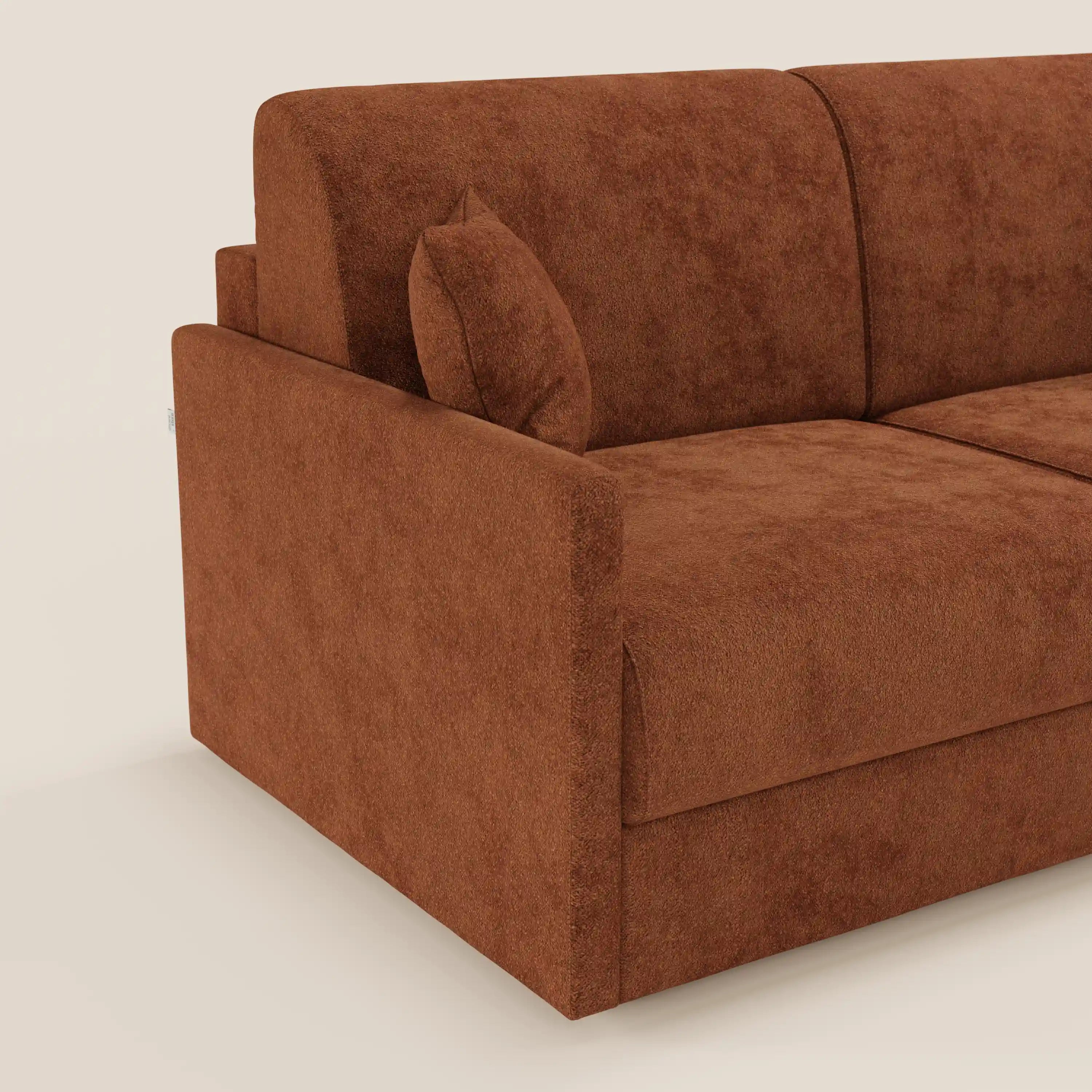 TOMMY TERRACOTTA -DETT1