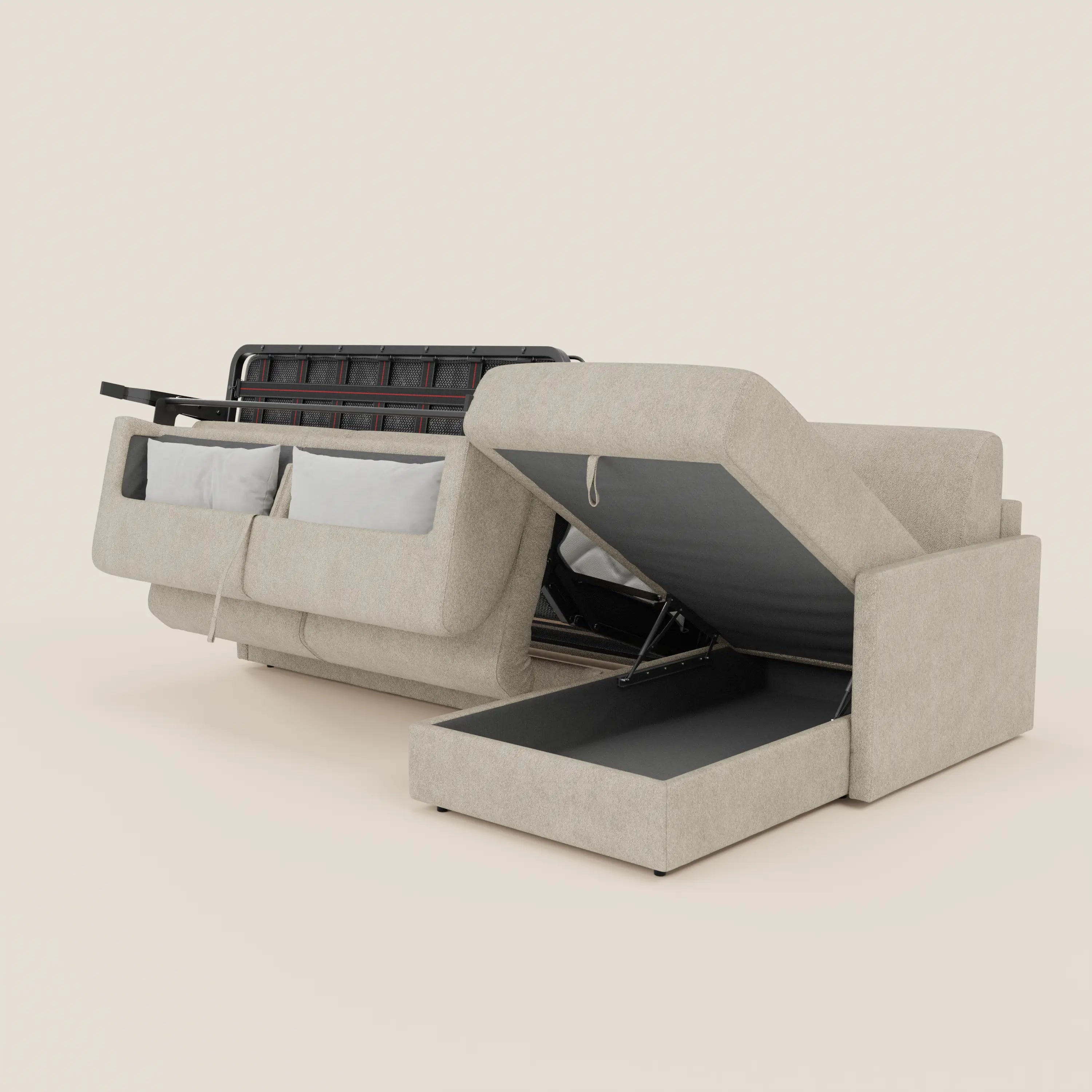 TOMMY BEIGE SABBIA -7