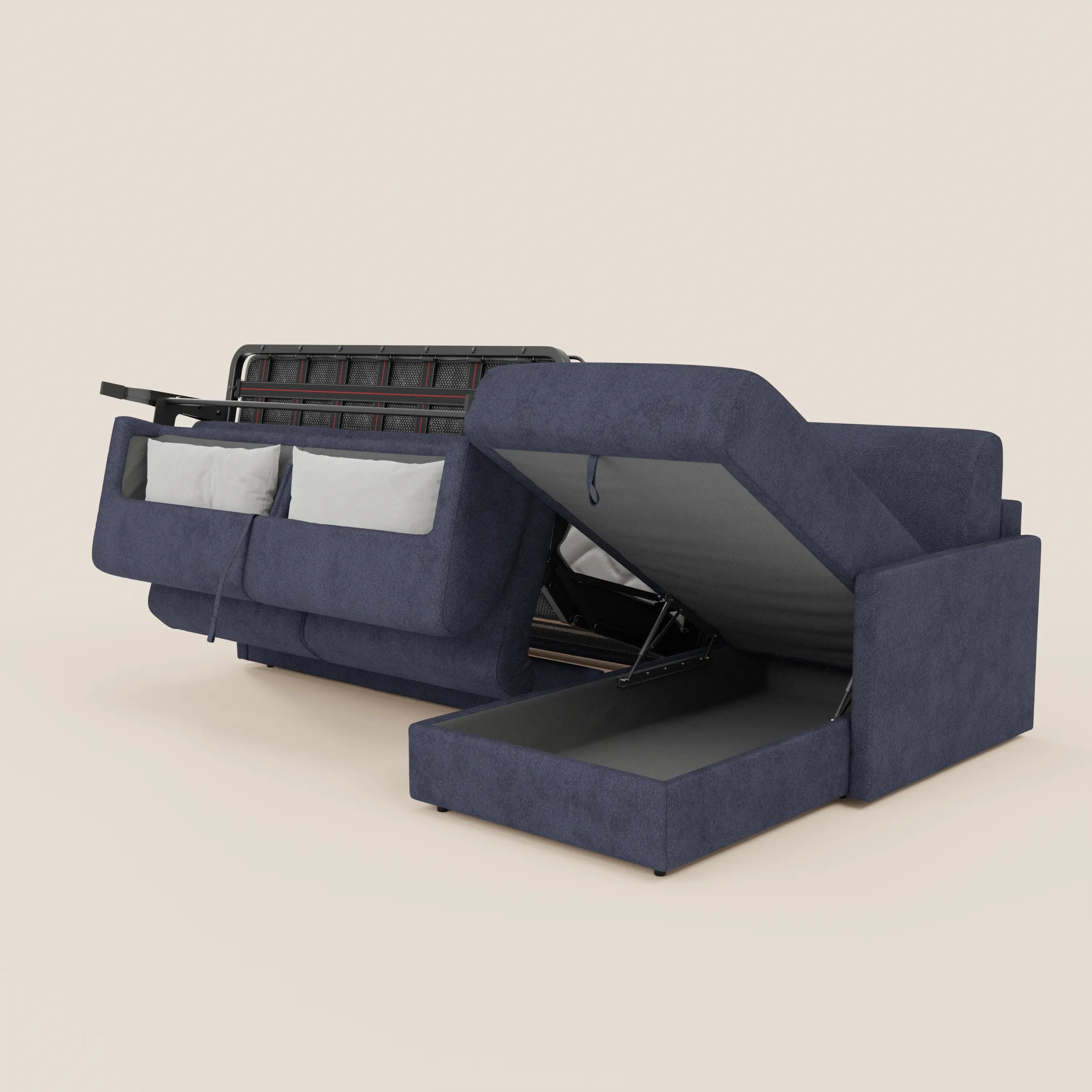 TOMMY BLU ARDESIA -7