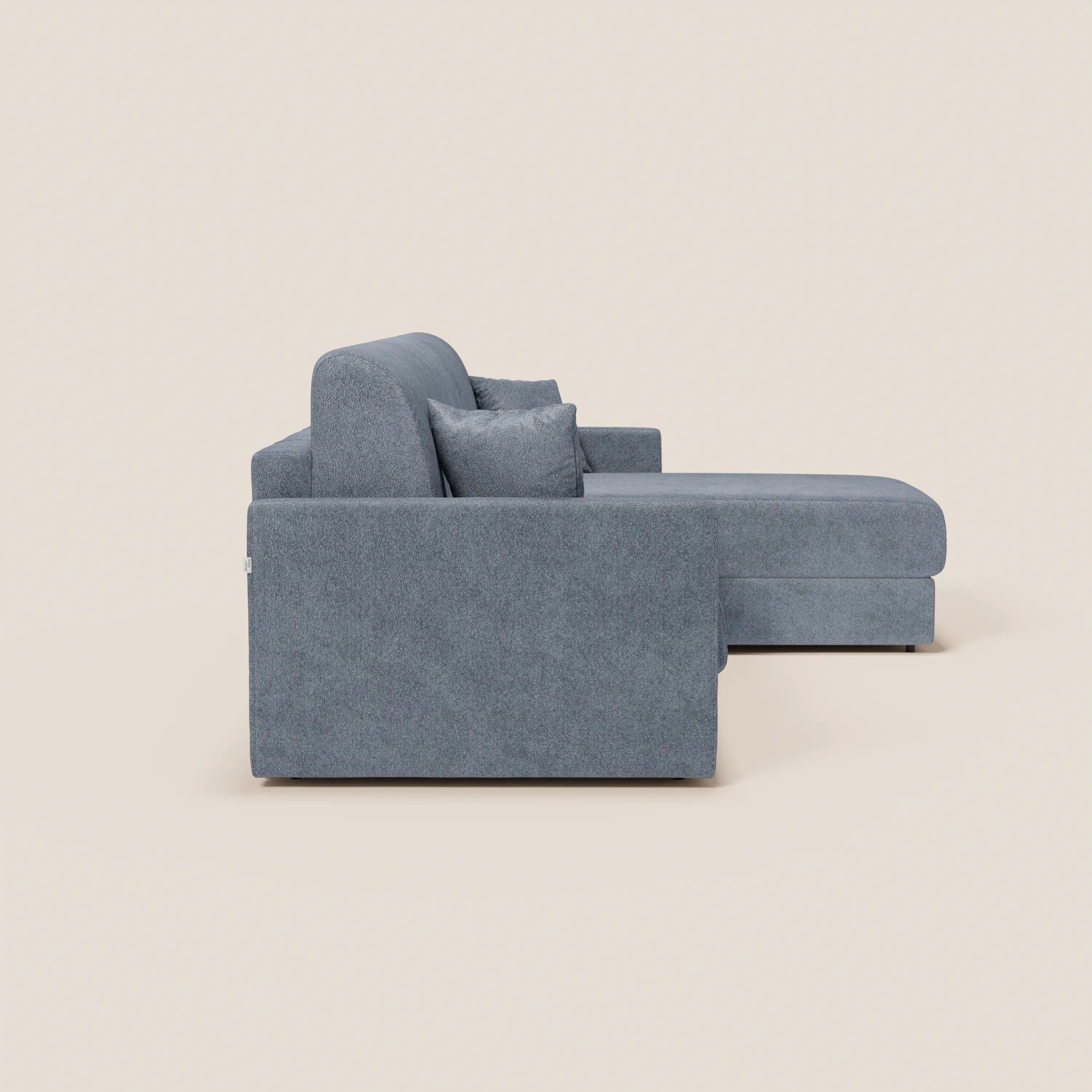 TOMMY BLU GRAFITE -10