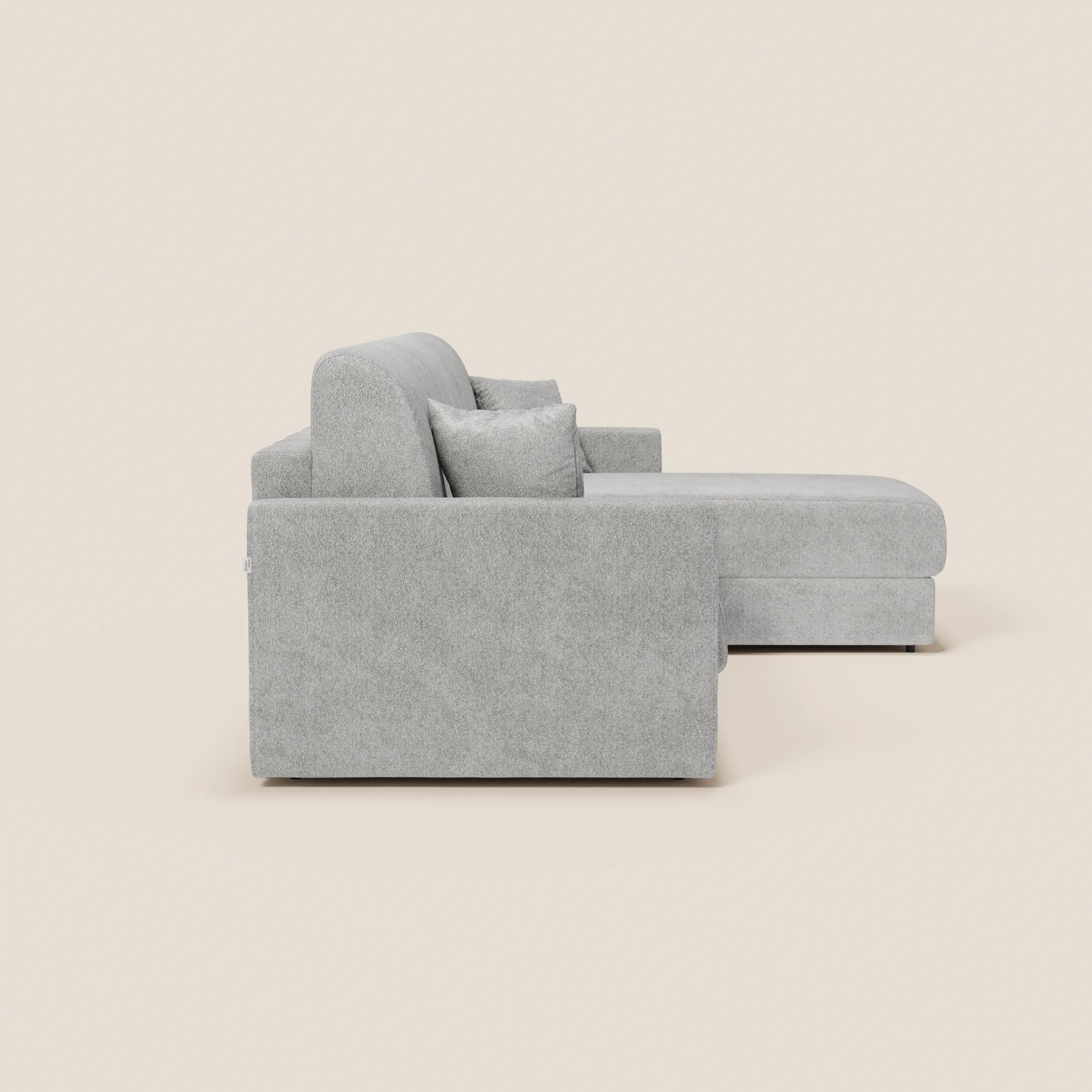 TOMMY GRIGIO PERLA -12