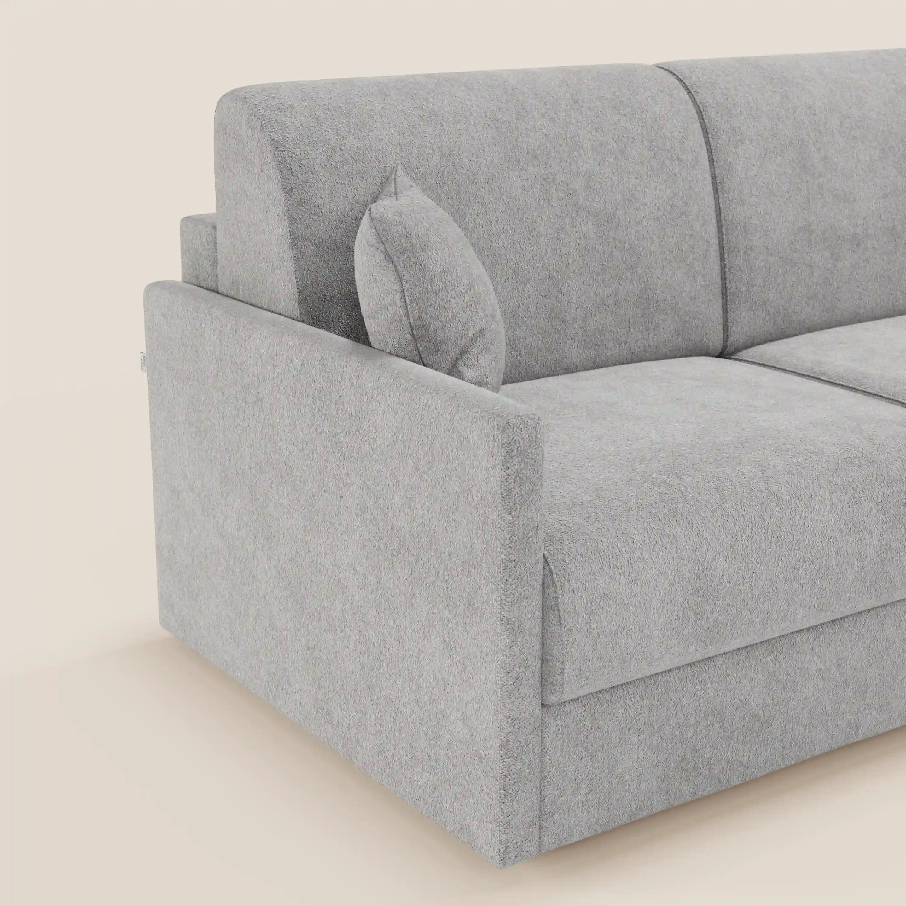 TOMMY GRIGIO PERLA -6