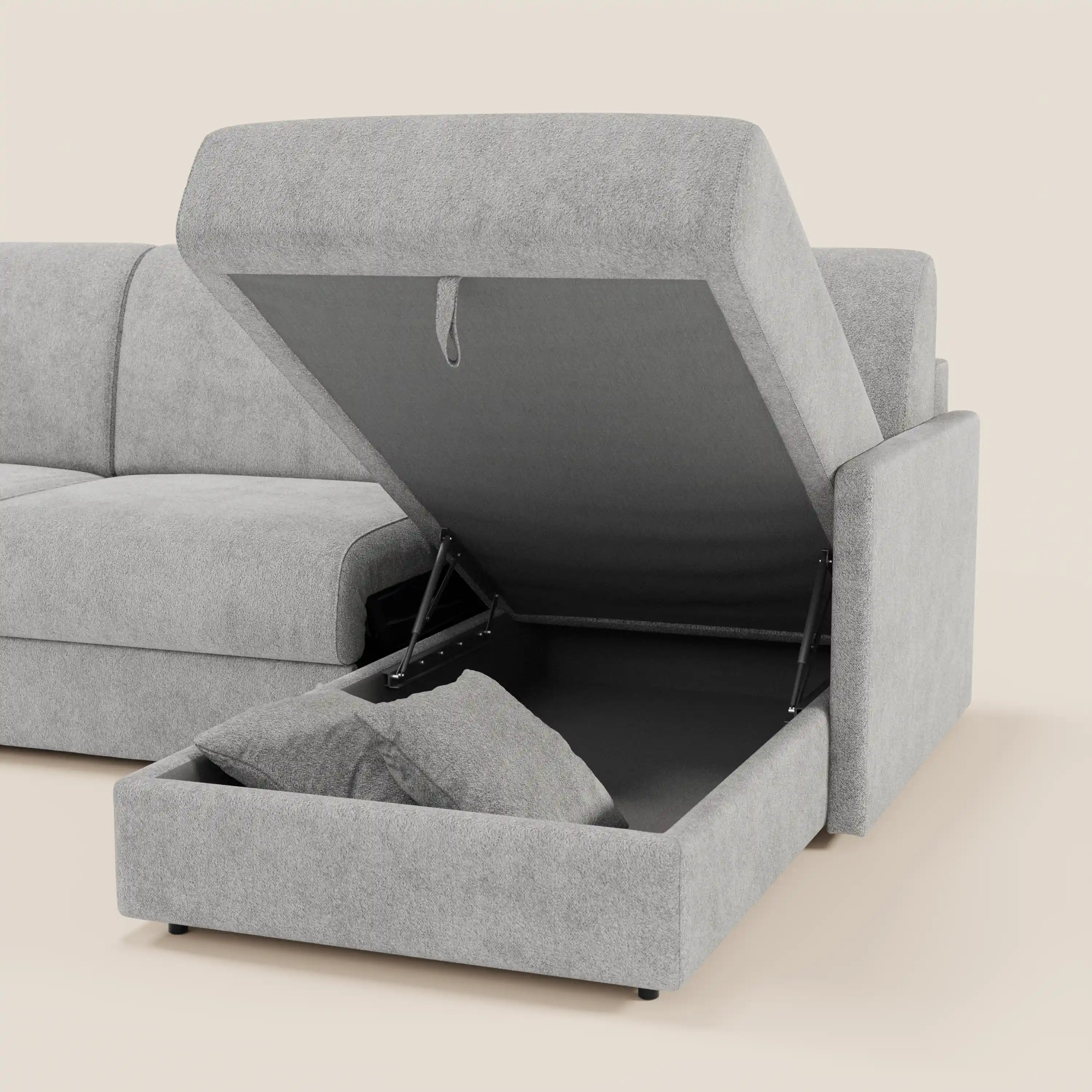 TOMMY GRIGIO PERLA -11