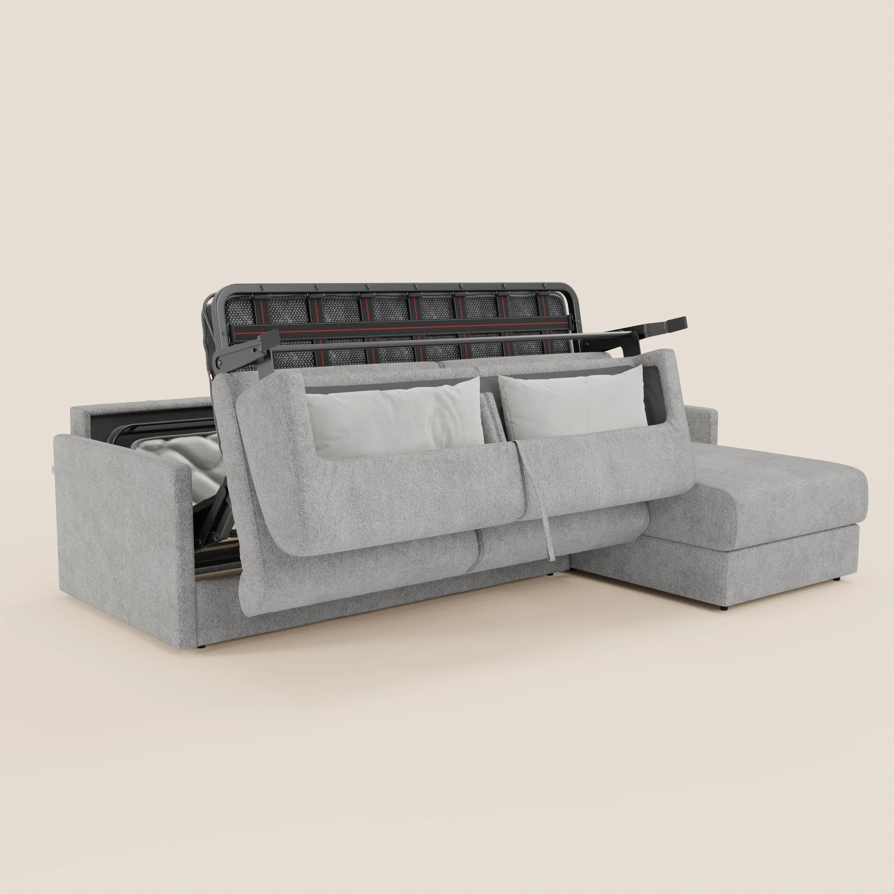 TOMMY GRIGIO PERLA -4