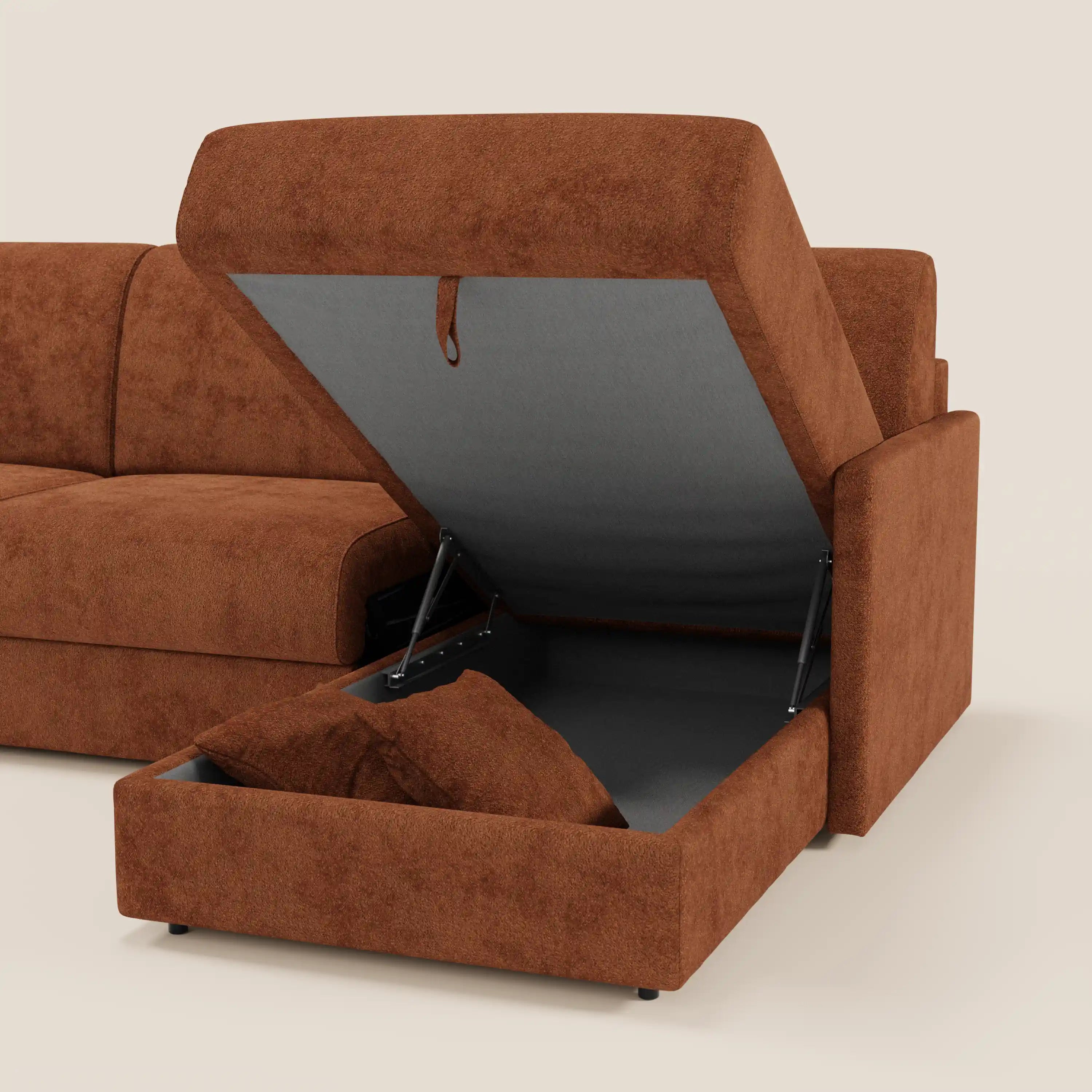 TOMMY TERRACOTTA -10