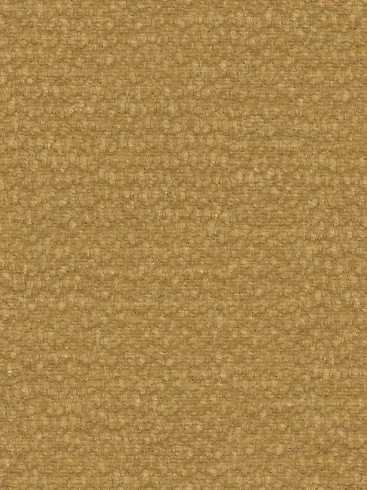 Primo piano del tessuto a trama utilizzata per il letto imbottito ONYX con contenitore e testiera verticale in tessuto certificato Oeko-Tex® di Letti.store, caratterizzato da un caldo colore beige con un delicato motivo intrecciato e piccoli anelli distribuiti in modo uniforme. Il materiale presenta una superficie morbida e leggermente ruvida e offre un aspetto uniforme su tutta la superficie.