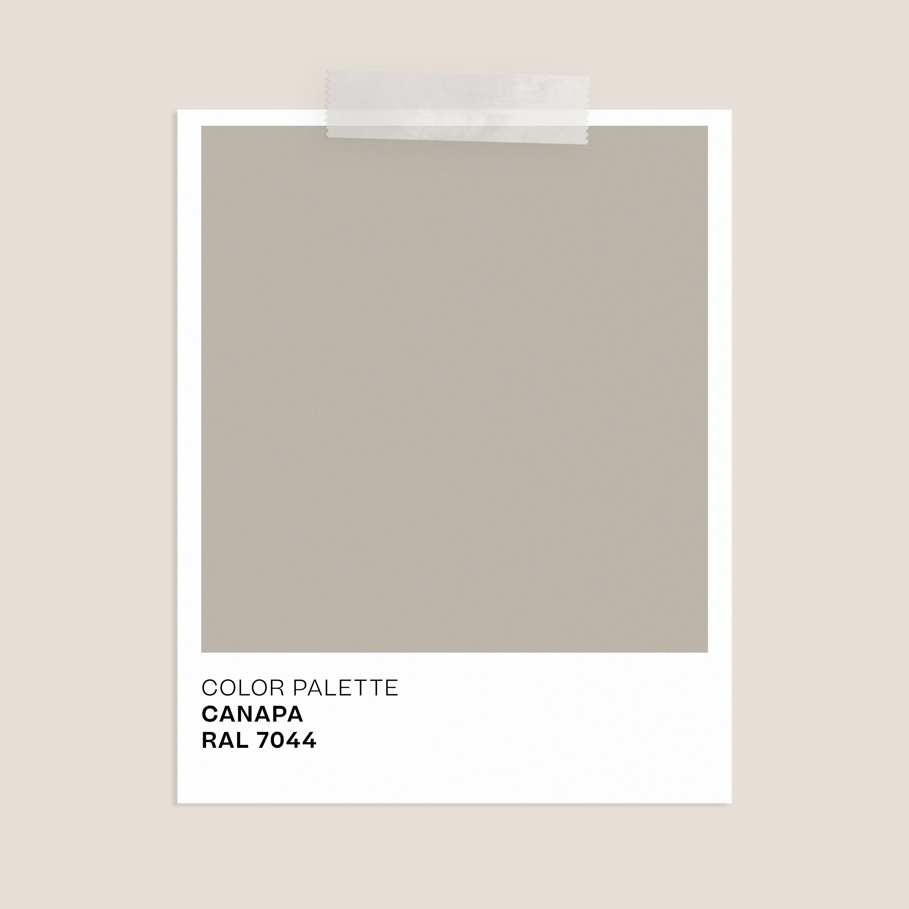 Twin tavolino BASSO rotondo minimale in diverse colorazioni - divani.store