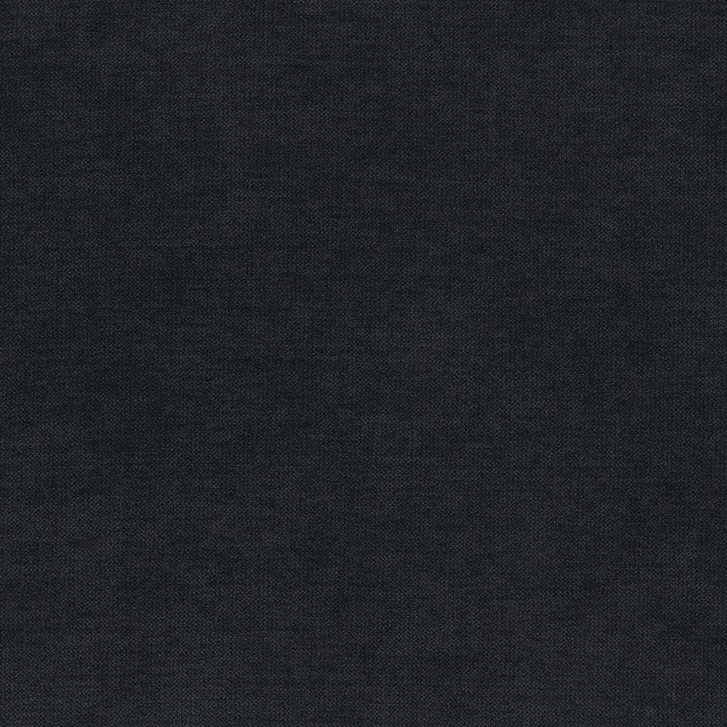 Tulla Poltrona girevole in tessuto impermeabile T02 nero