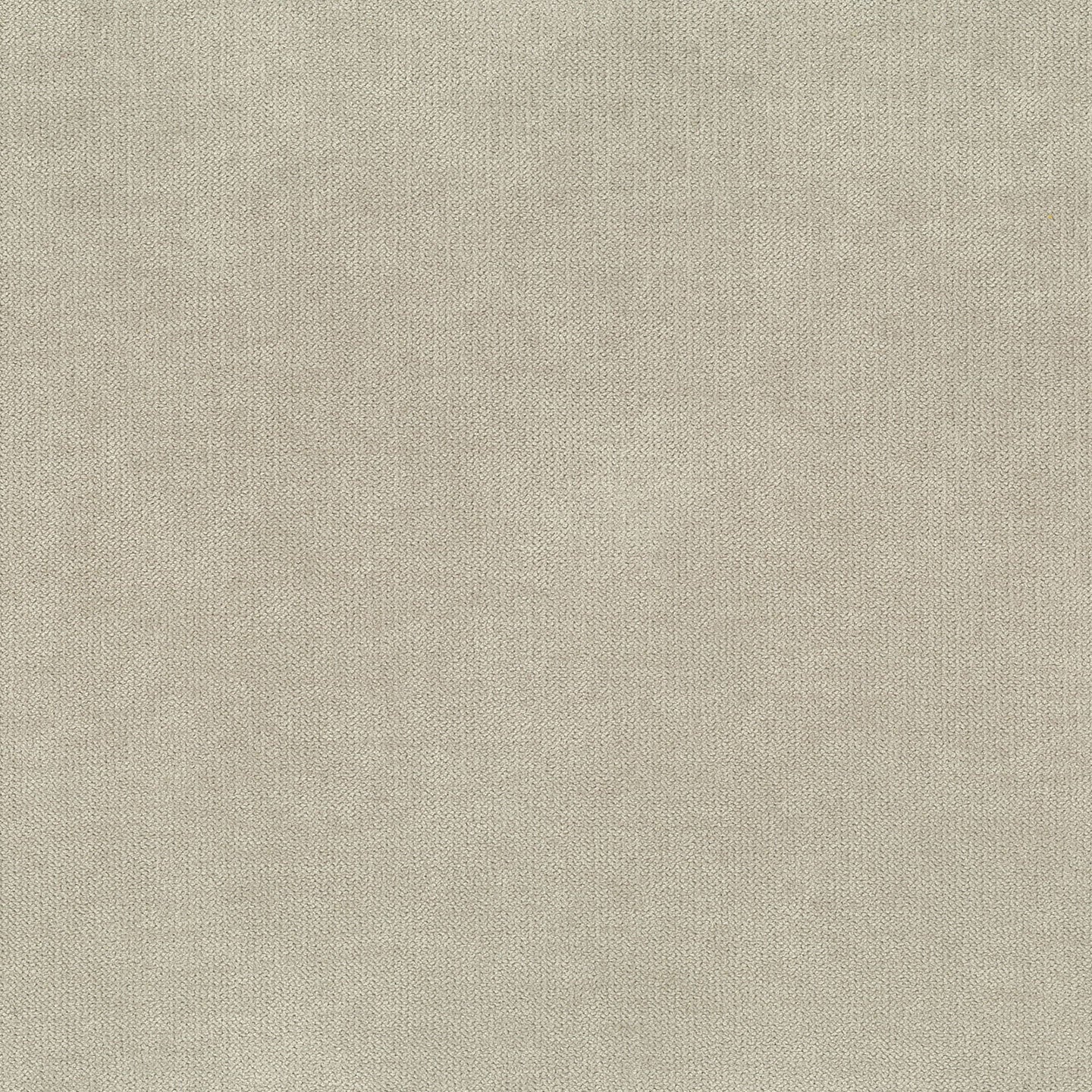 Primo piano del letto sommier imbottito ERON con contenitore di Letti.store, realizzato in morbido tessuto beige impermeabile certificato Oeko-Tex: ideale per le camere da letto moderne come rivestimento di design o come elegante copertura per un letto senza testiera.