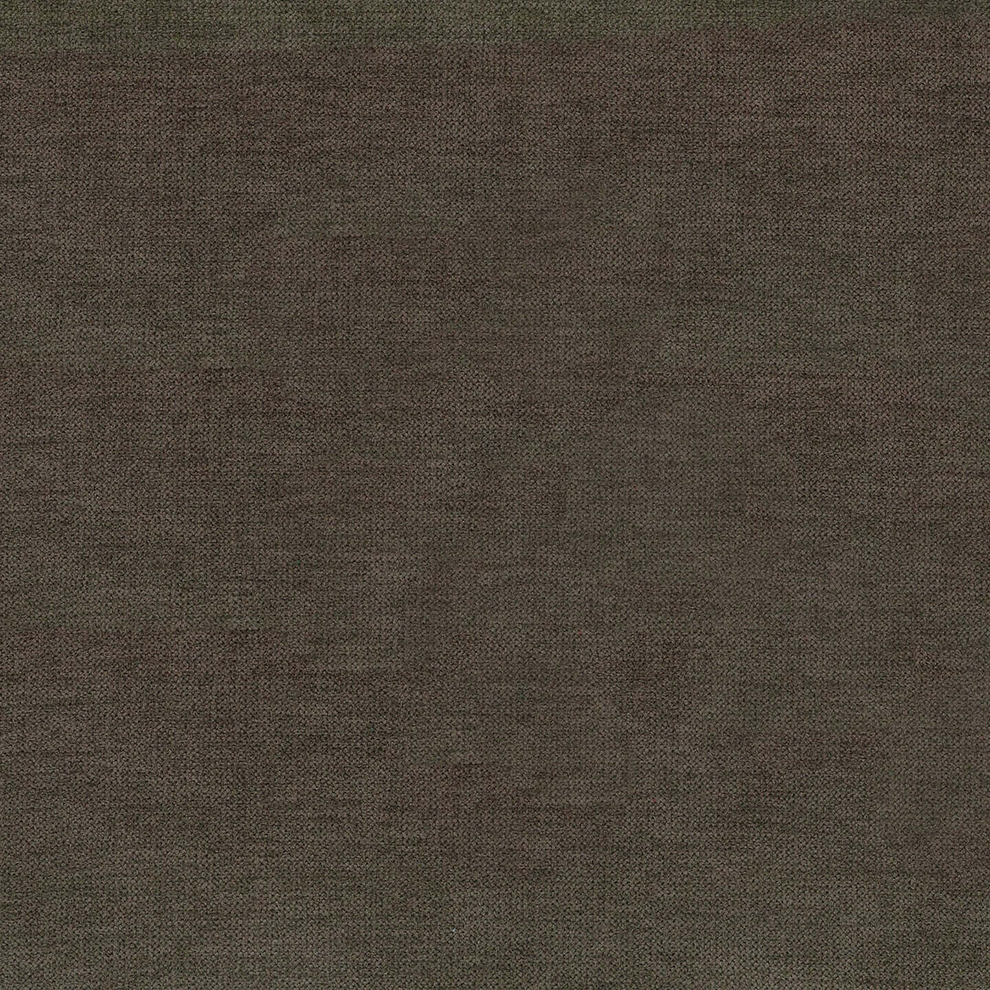 Minerva divano angolare con estraibile a cassettone e pouf contenitore in tessuto morbido impermeabile T02 marrone - divani.store