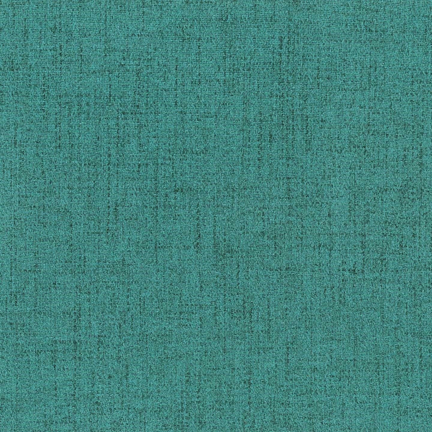 Justin letto imbottito contenitore e sfoderabile in tessuto fiammato impermeabile T03 verde acqua - divani.store