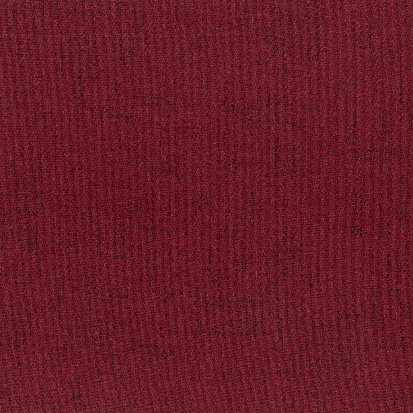 Alaya Divano letto matrimoniale dai morbidi cuscini in tessuto impermeabile T03 rosso