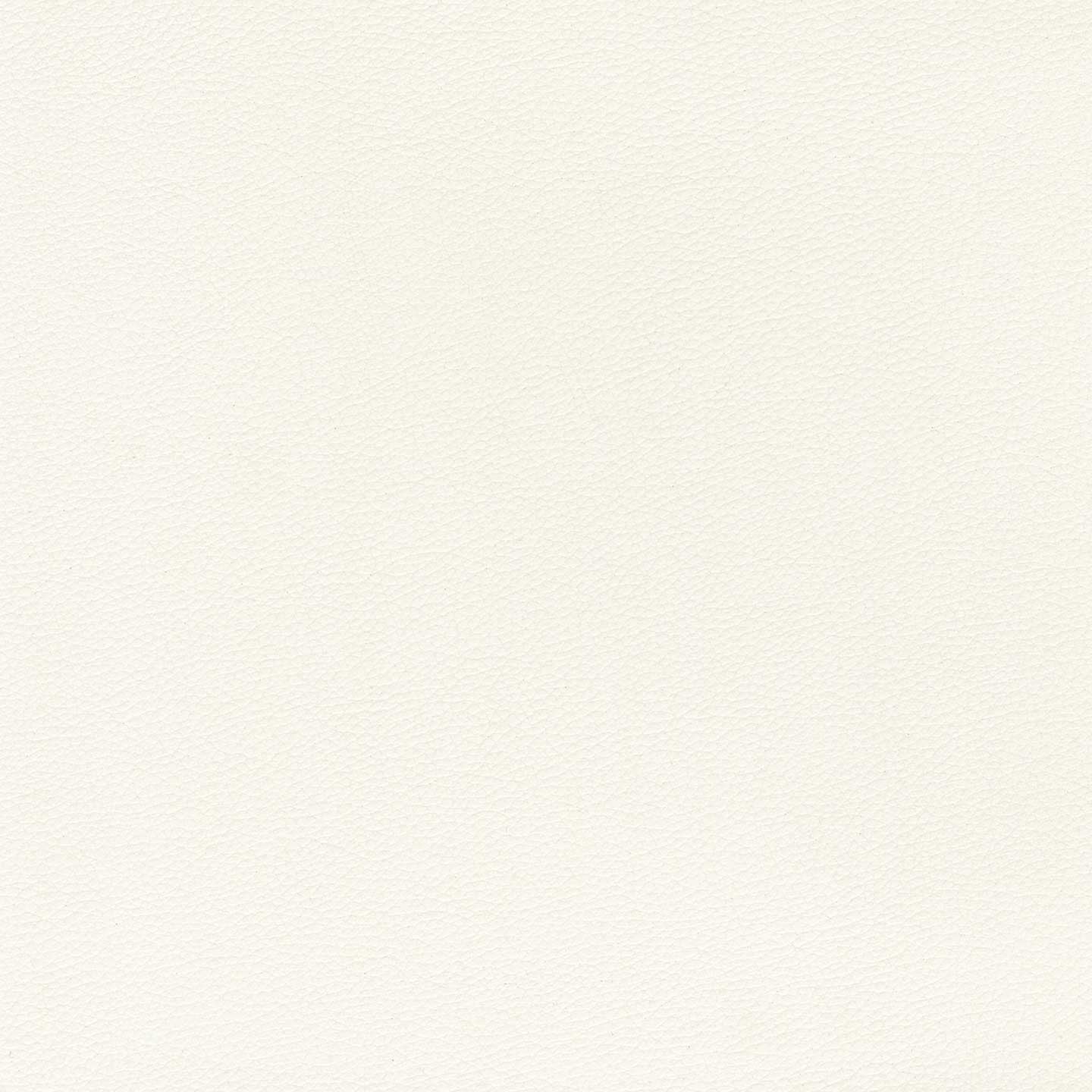 Midori letto imbottito trapuntato in ecopelle con piedini alti T04 bianco - divani.store