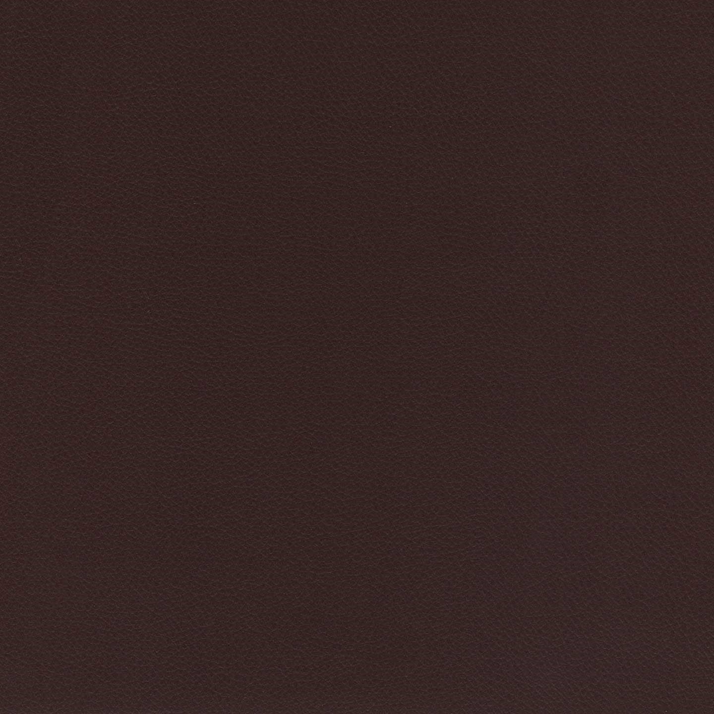 Uranio divano moderno lineare in Ecopelle impermeabile T04 marrone - divani.store