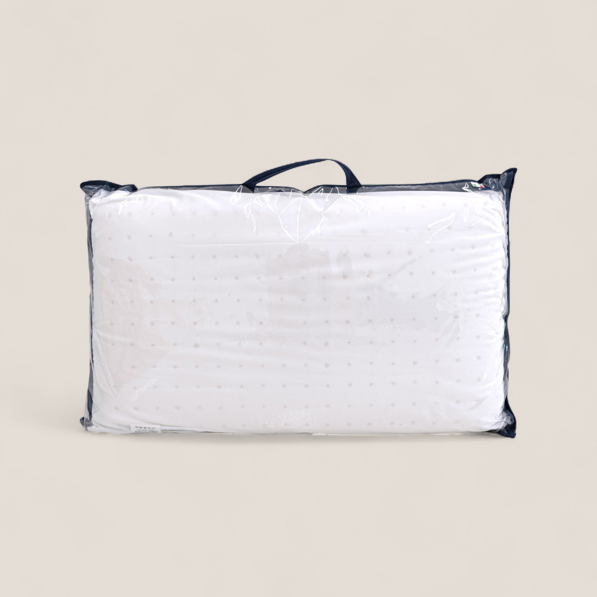 KYROS-PRIME Guanciale in Memory Foam a iniezione Personalizzato e Ortopedico - divani.store