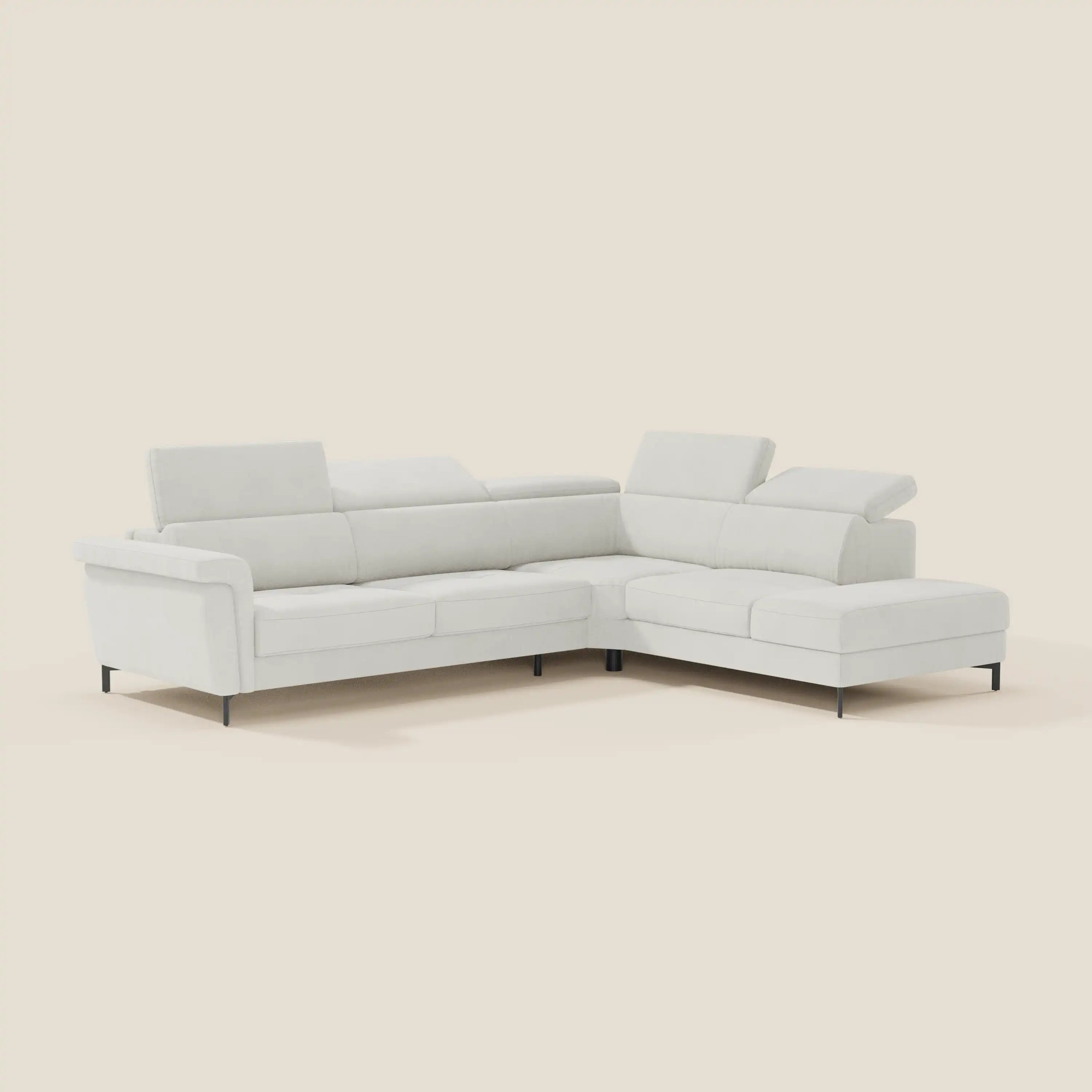 CAPRI DOR T30 BIANCO OTTICO -