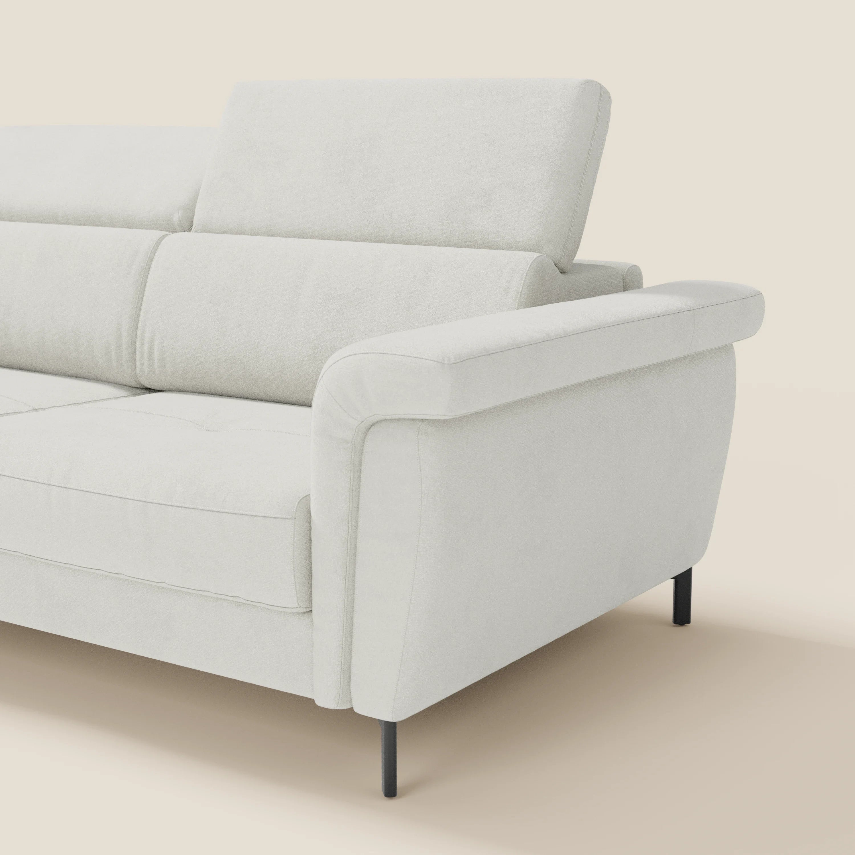 CAPRI DOR T30 BIANCO OTTICO -