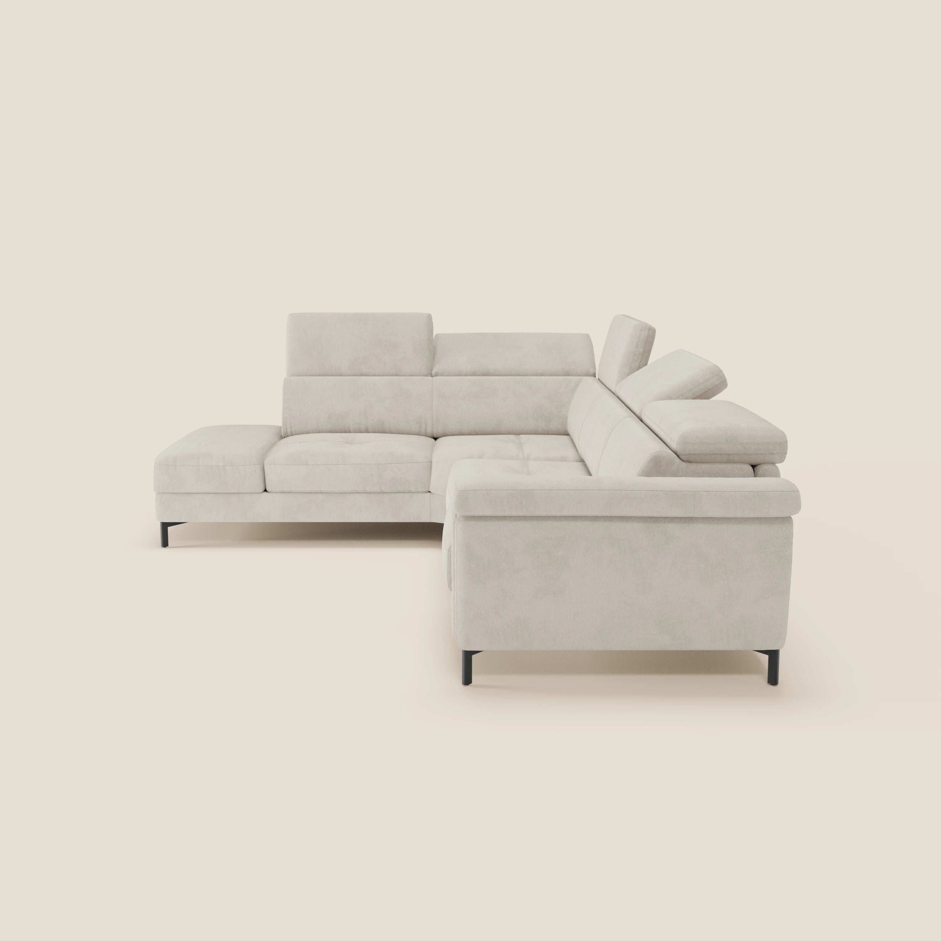 CAPRI DOR T30 BURRO -