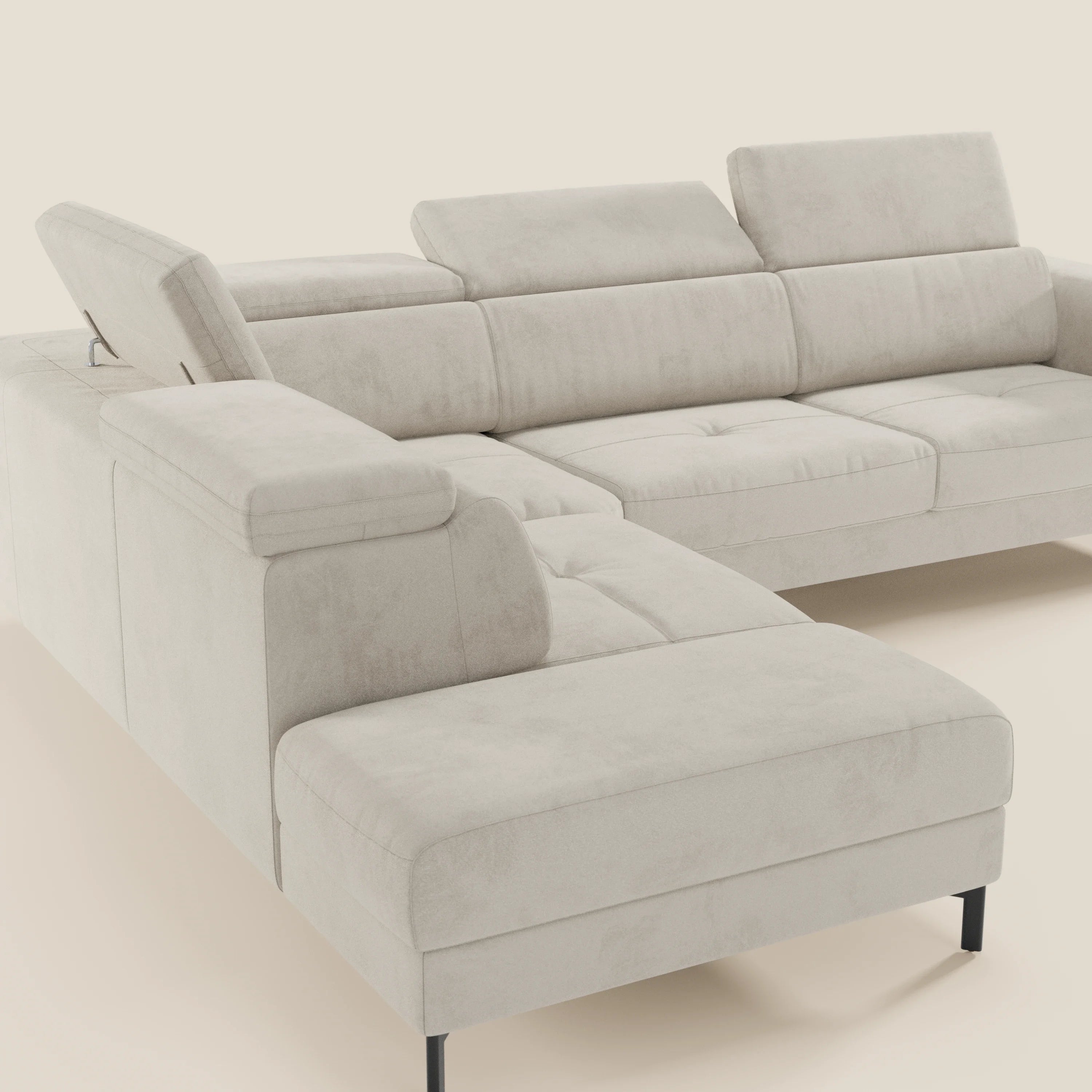 CAPRI DOR T30 BURRO -