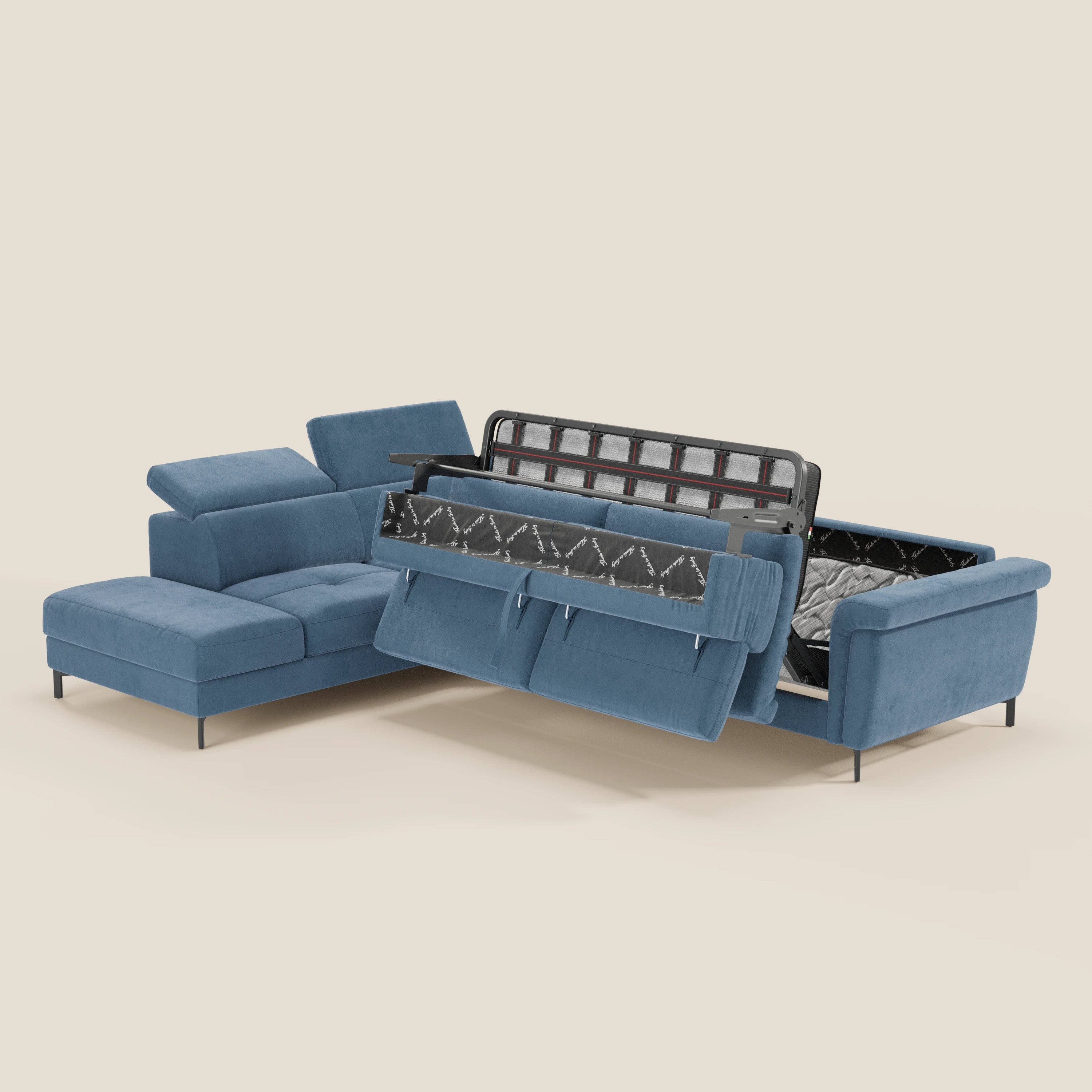 CAPRI DOR T30 CARTA ZUCCHERO -