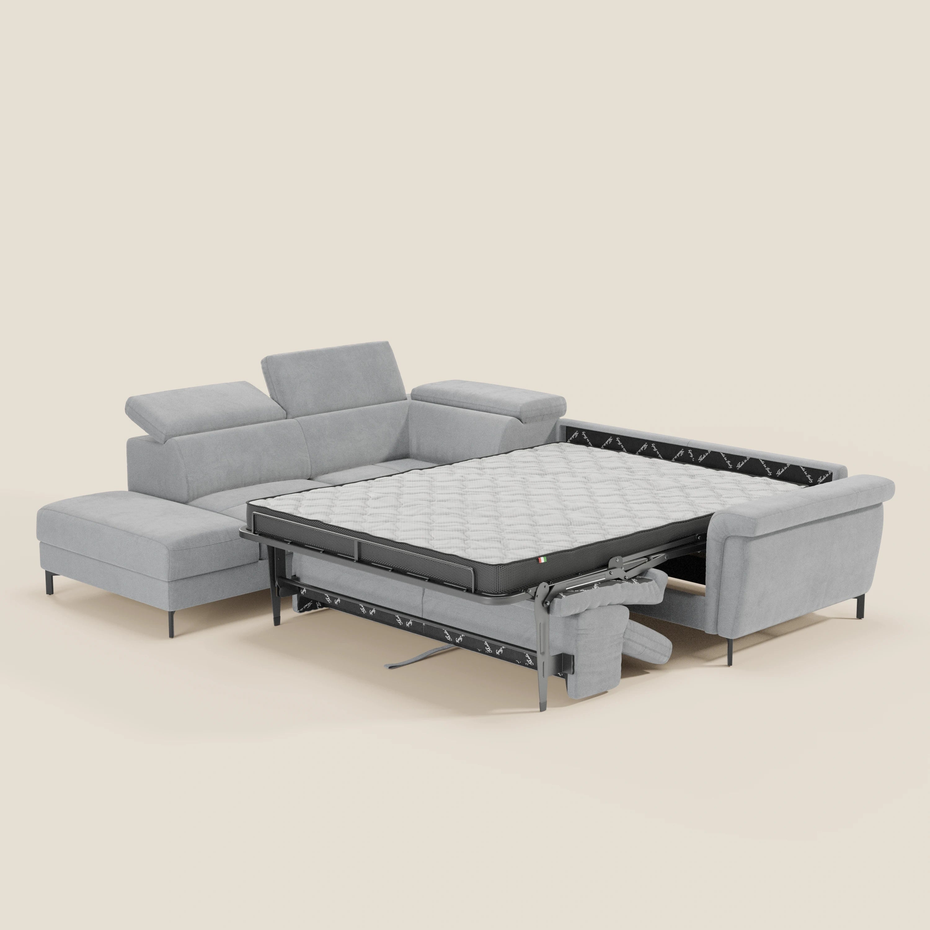 CAPRI DOR T30 GRIGIO CHIARO -