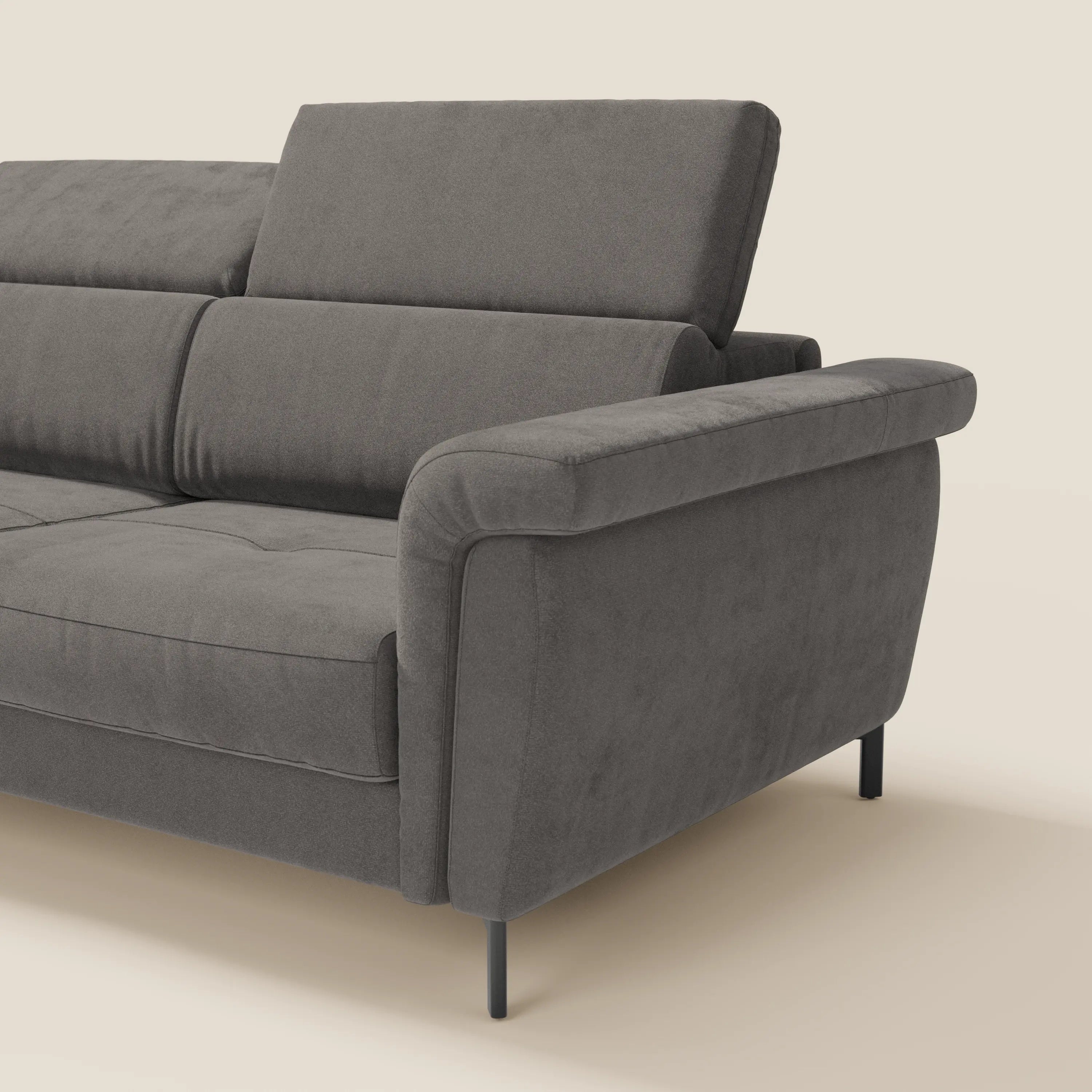 CAPRI DOR T30 GRIGIO -