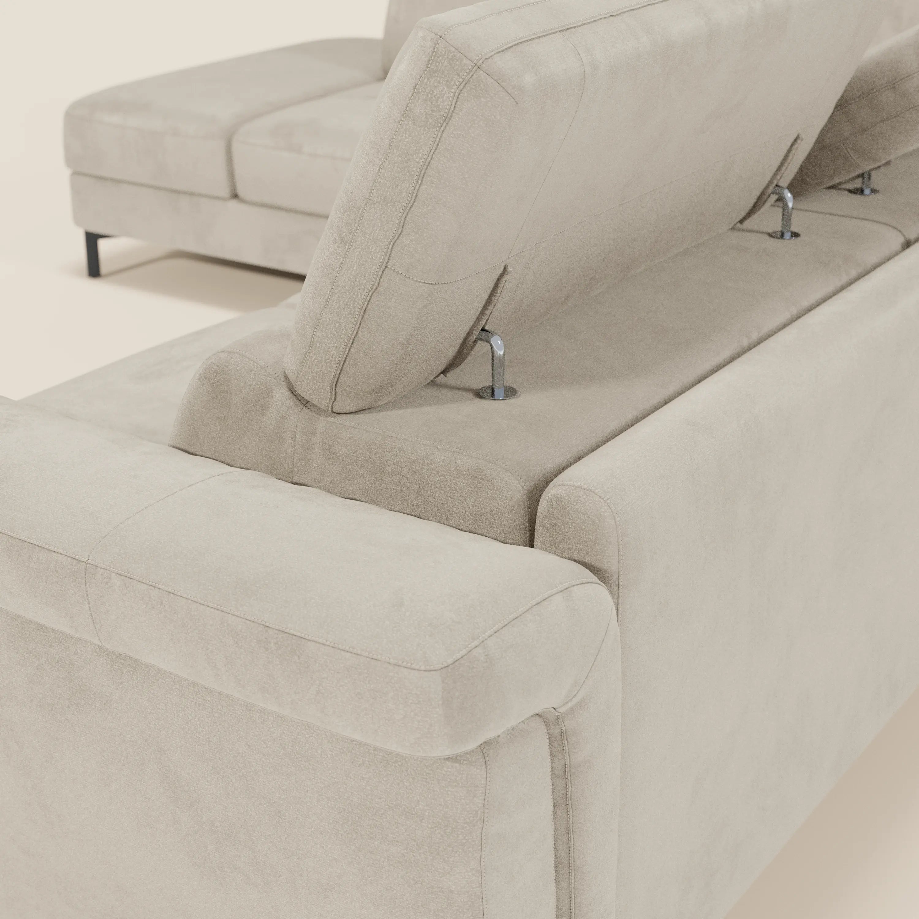 CAPRI DOR T30 PANNA -