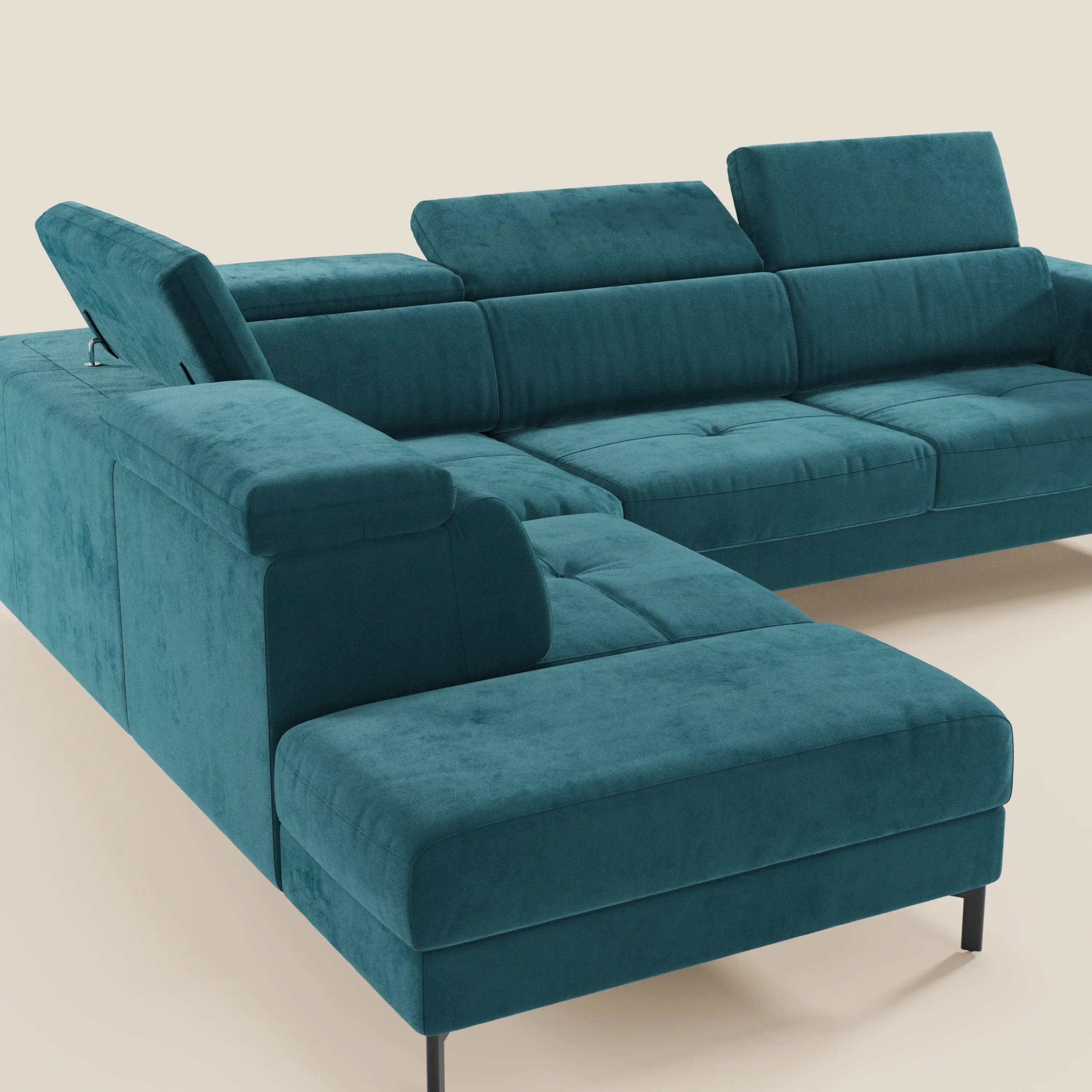 CAPRI DOR T30 PETROLIO -