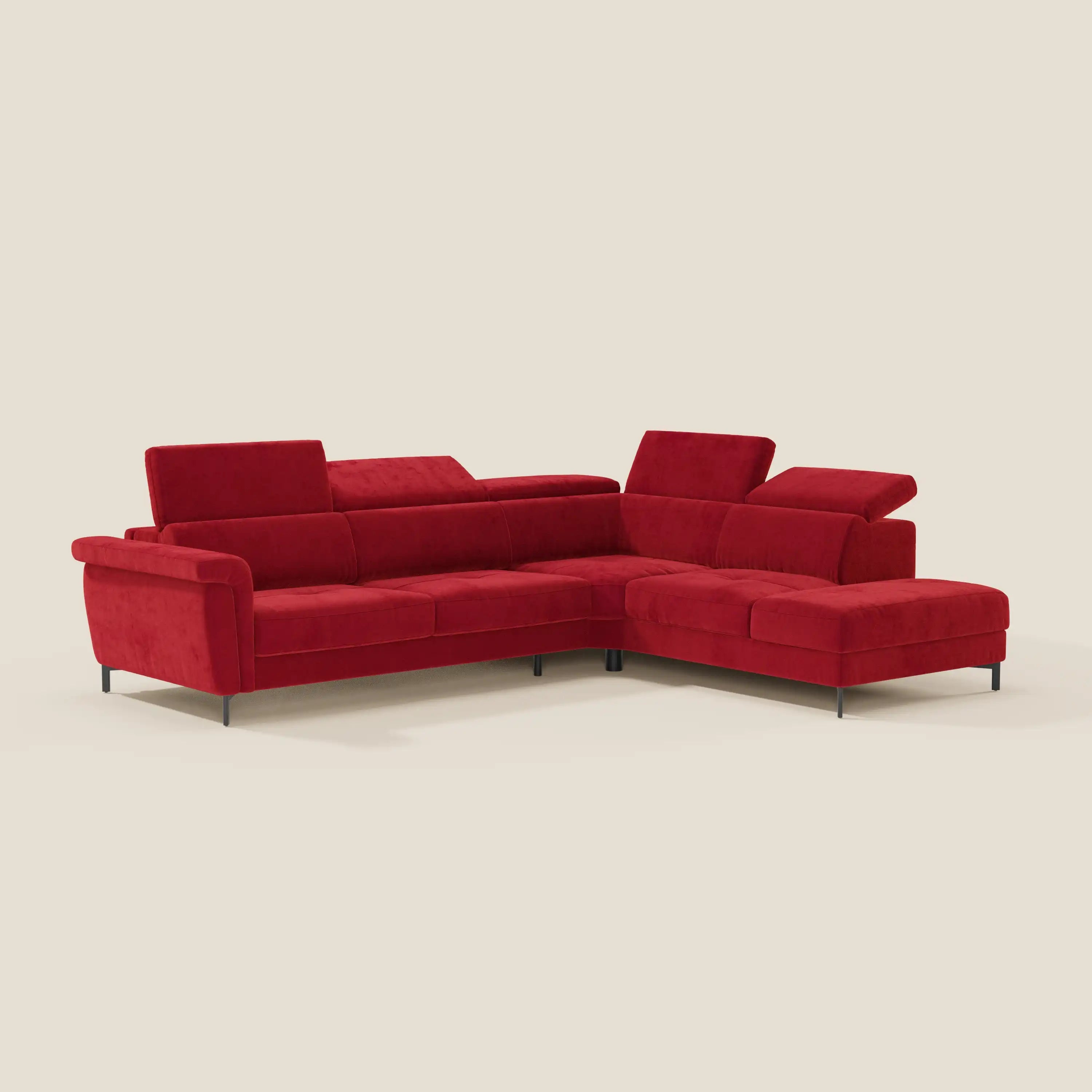 CAPRI DOR T30 ROSSO -