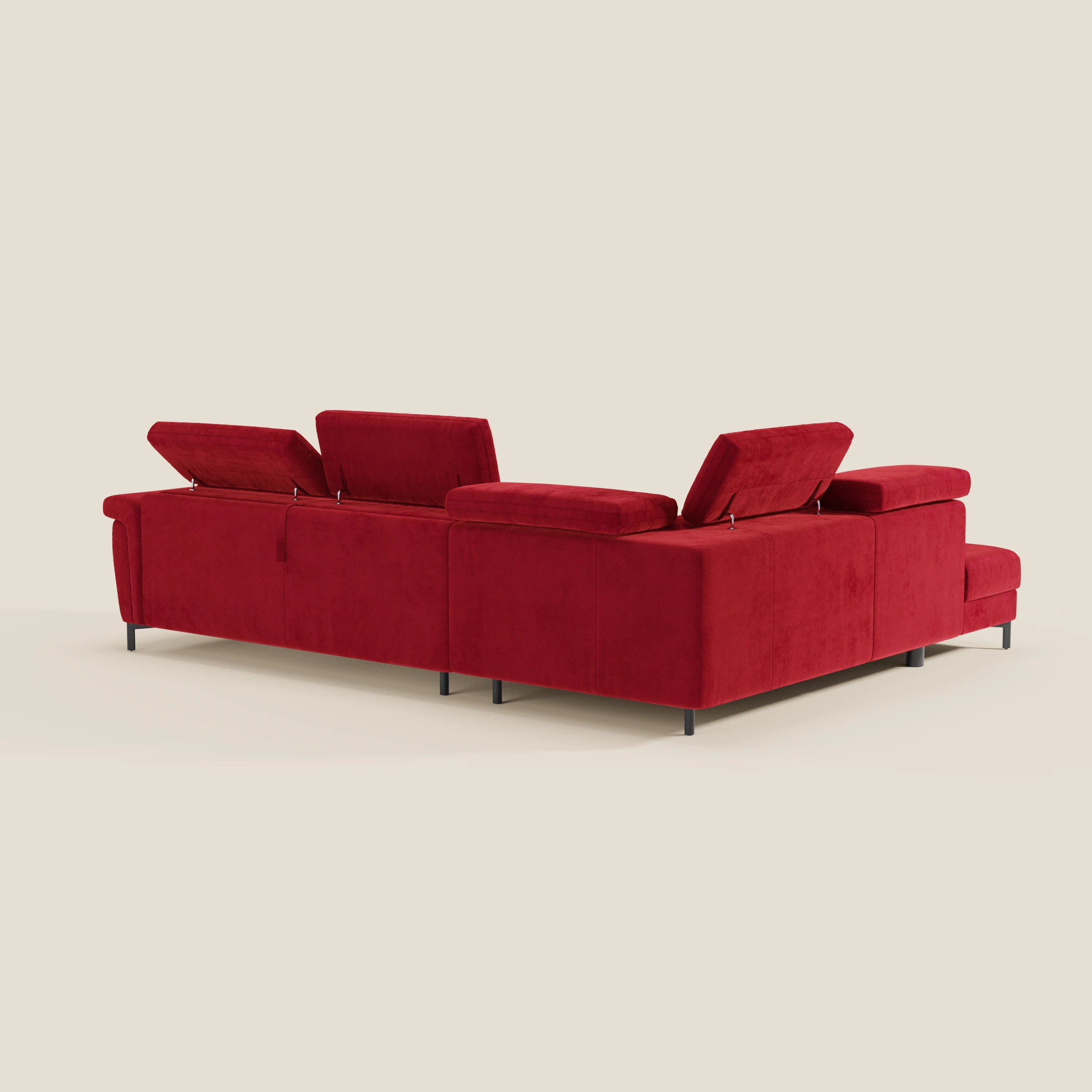 CAPRI DOR T30 ROSSO -