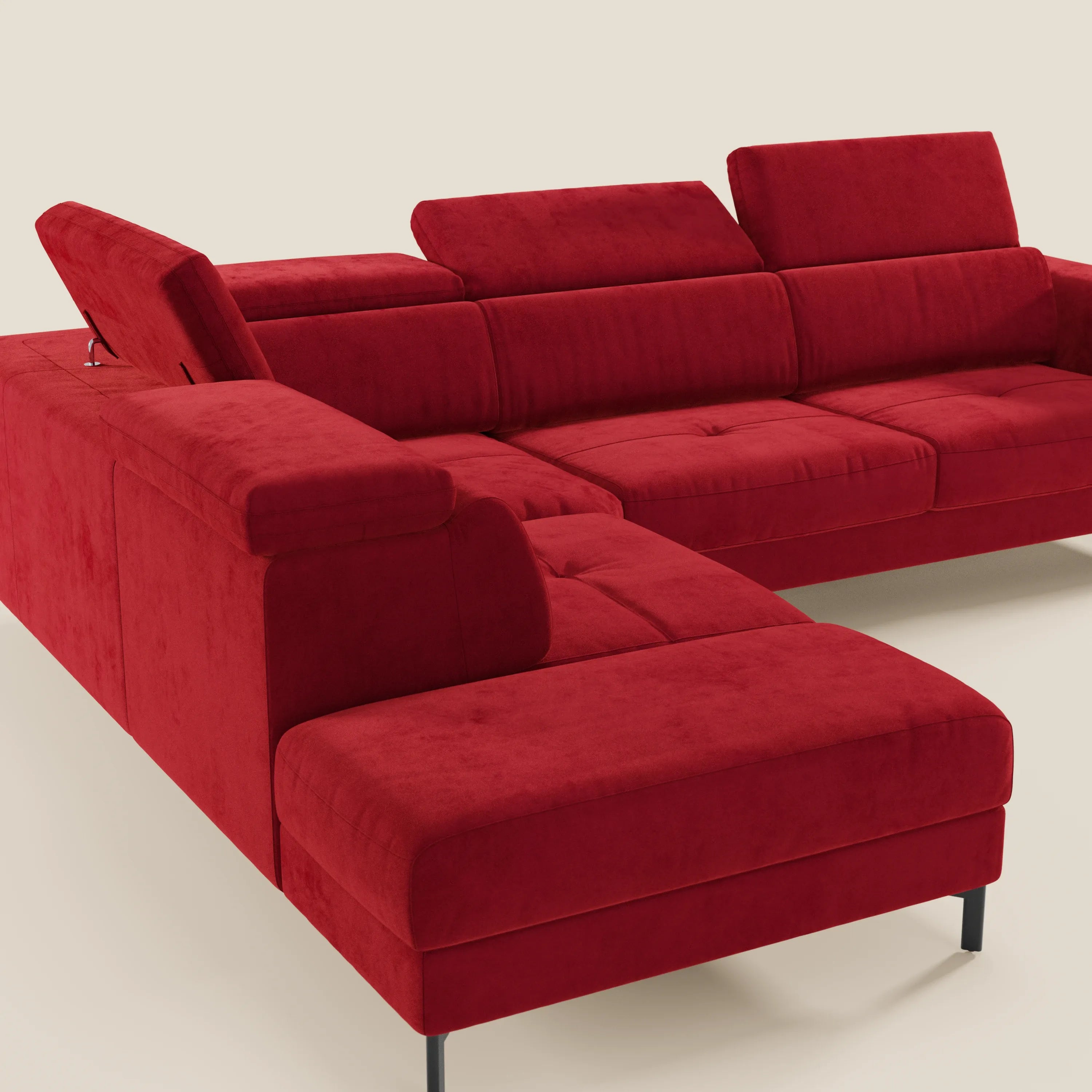 CAPRI DOR T30 ROSSO -