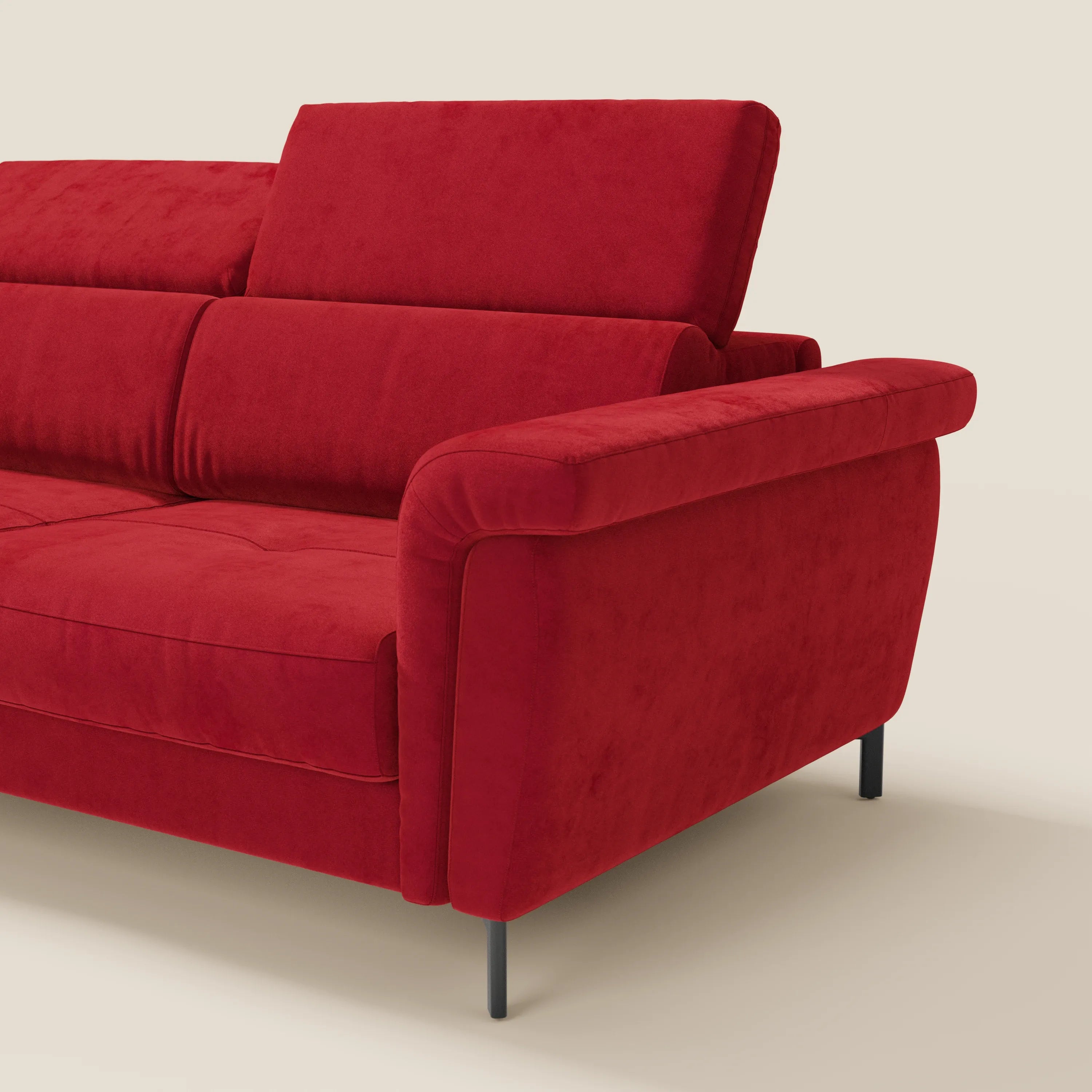 CAPRI DOR T30 ROSSO -