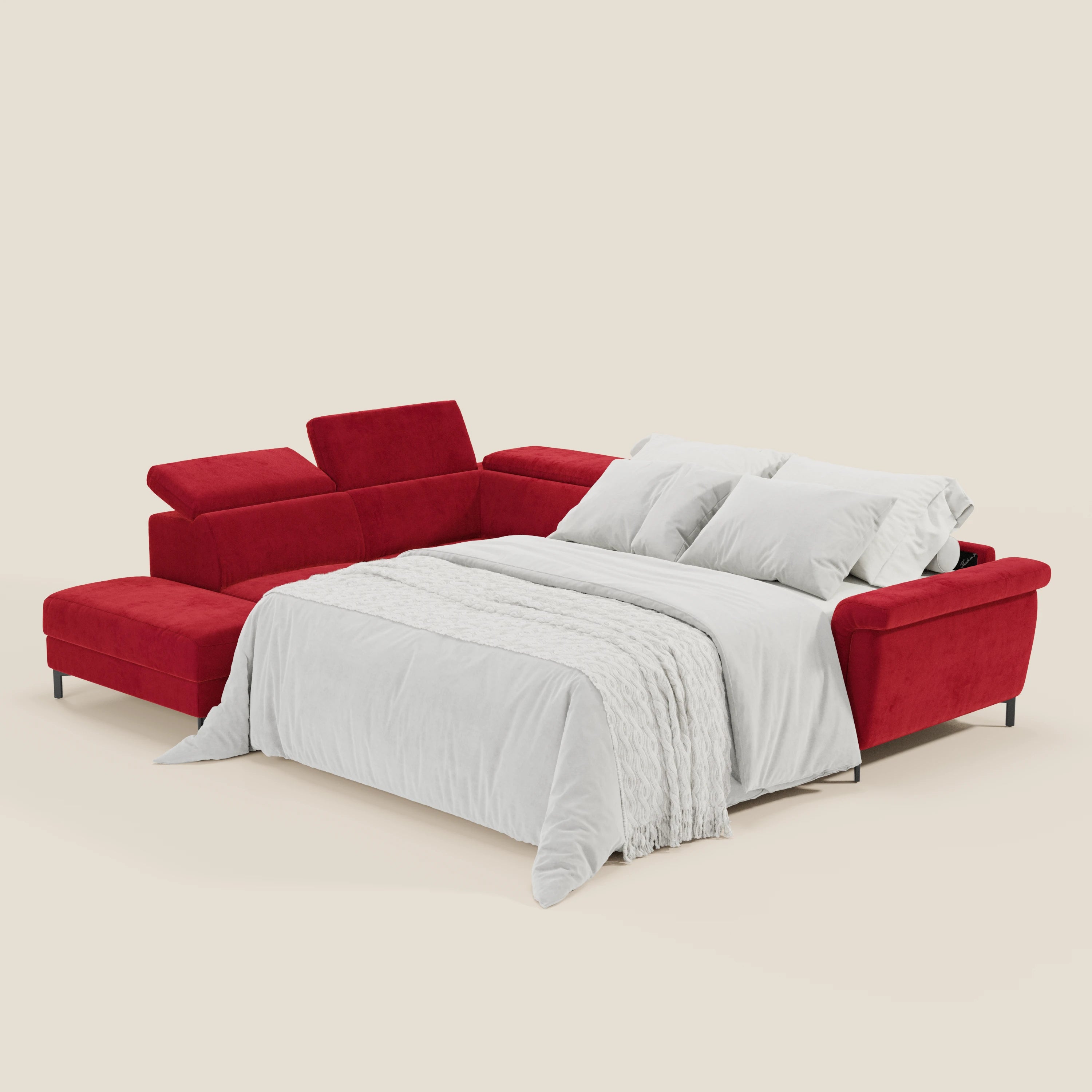 CAPRI DOR T30 ROSSO -